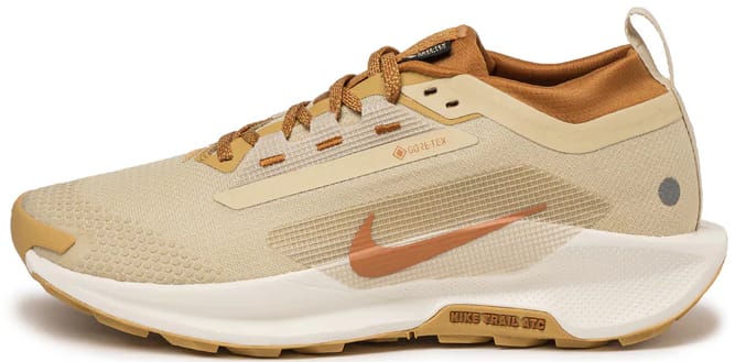 Nike Pegasus Trail 5 Gore-Tex "Desert Ochre"