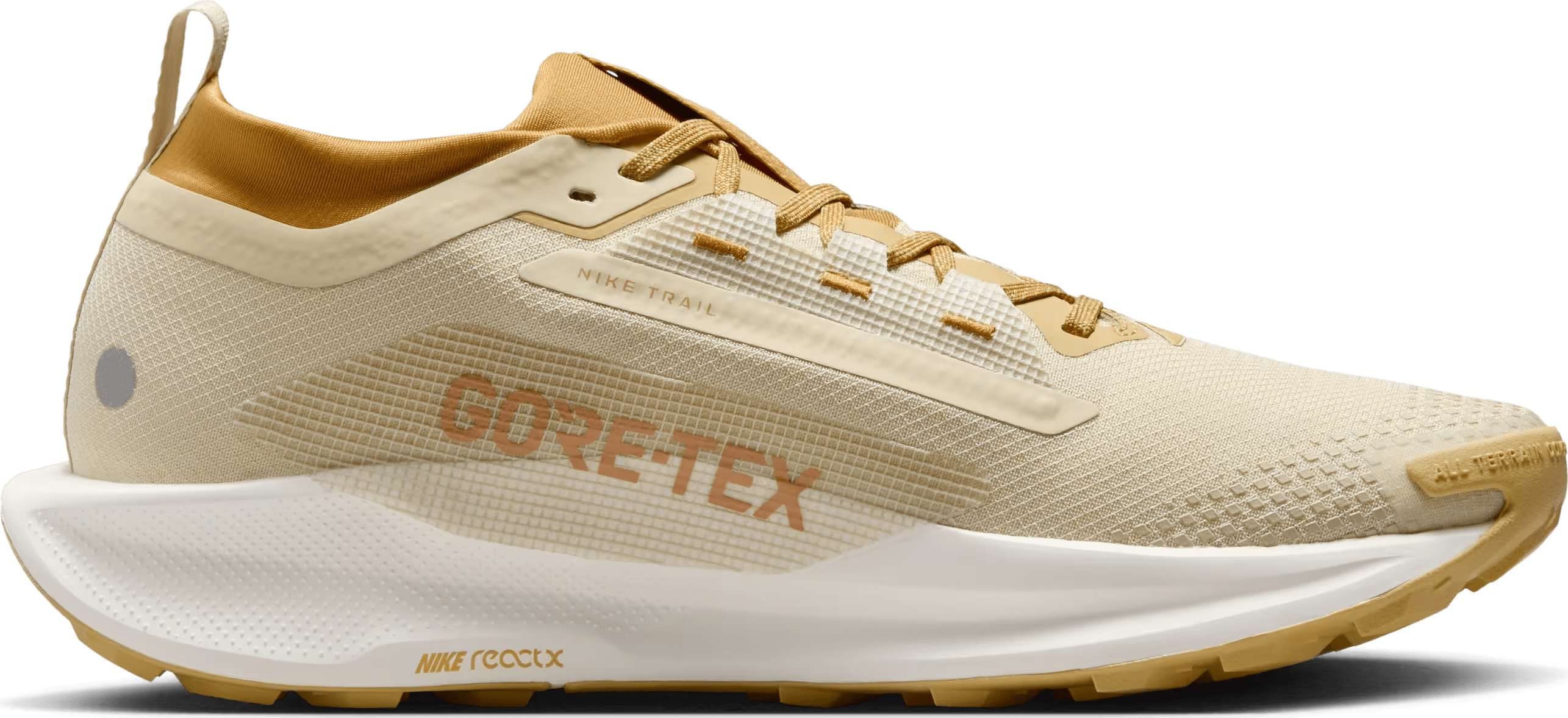 Nike Pegasus Trail 5 Gore-Tex "Desert Ochre"