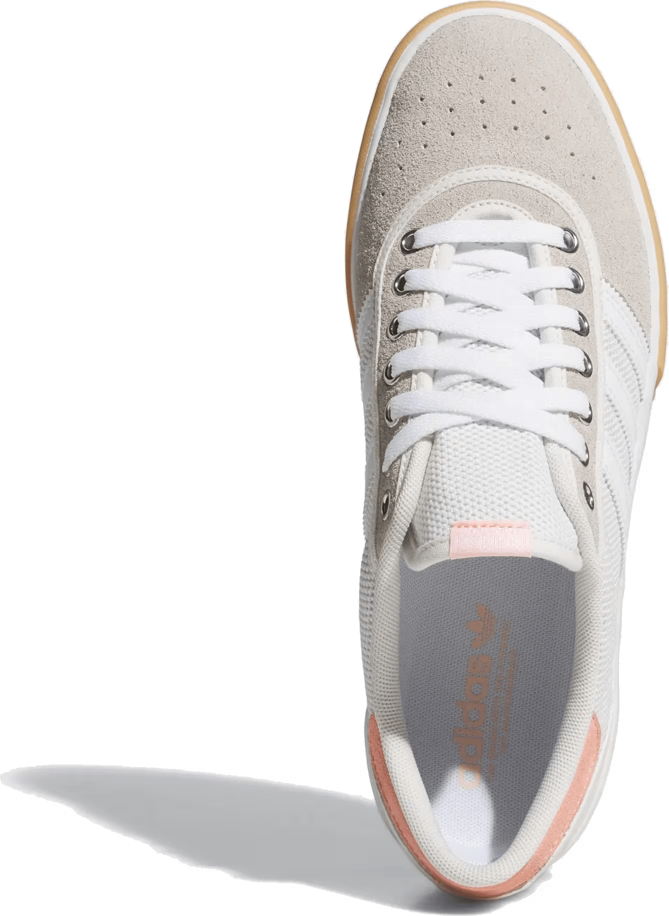 Adidas Lucas Premiere "White"