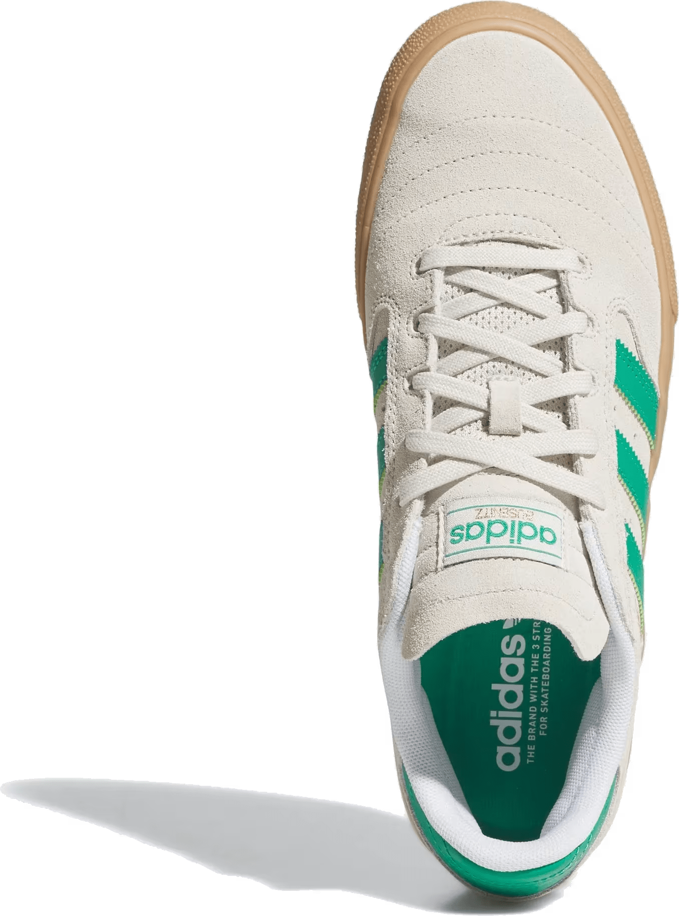 adidas Busenitz Vulc II