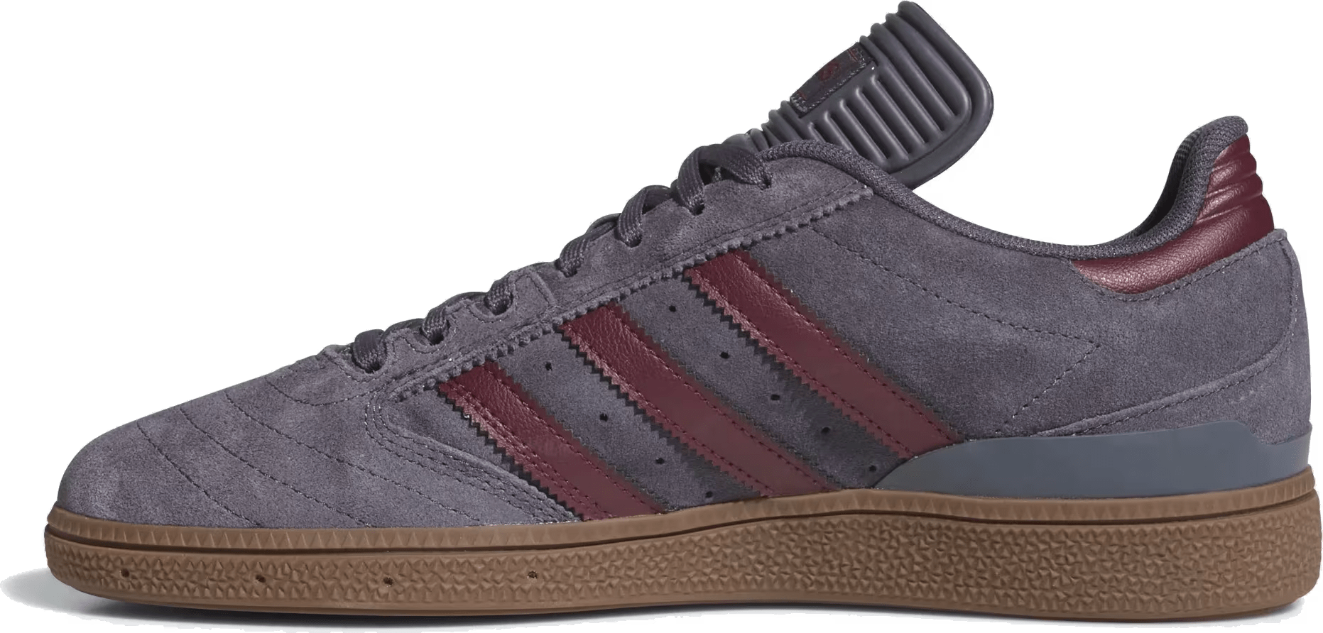 adidas Busenitz Pro Aurora Onix Maroon