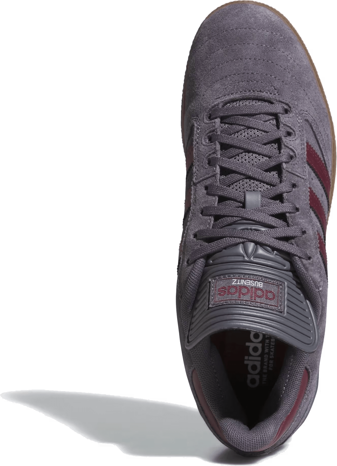 adidas Busenitz Pro Aurora Onix Maroon