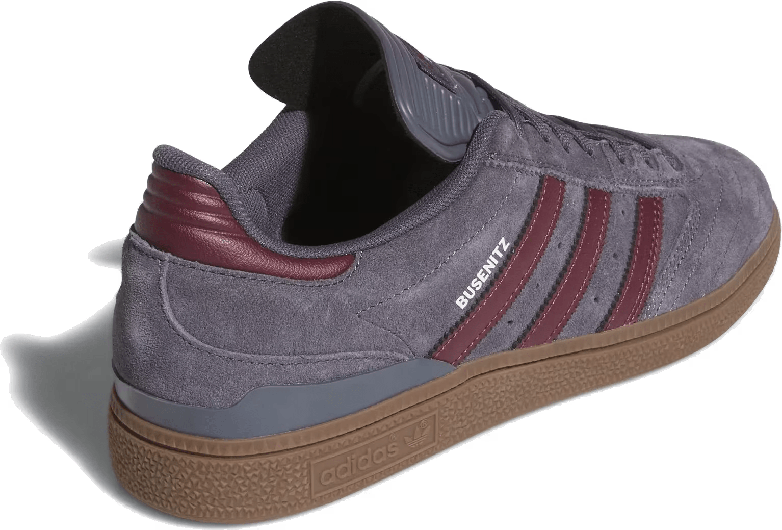 adidas Busenitz Pro Aurora Onix Maroon