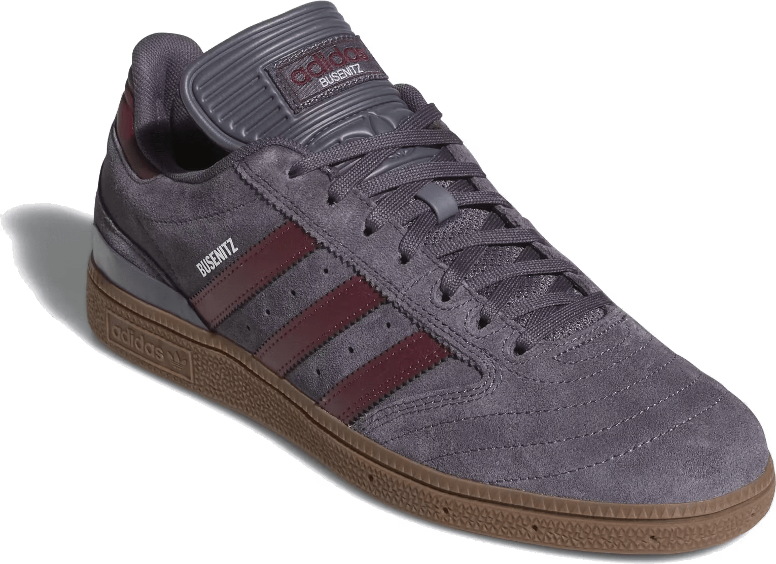 adidas Busenitz Pro Aurora Onix Maroon