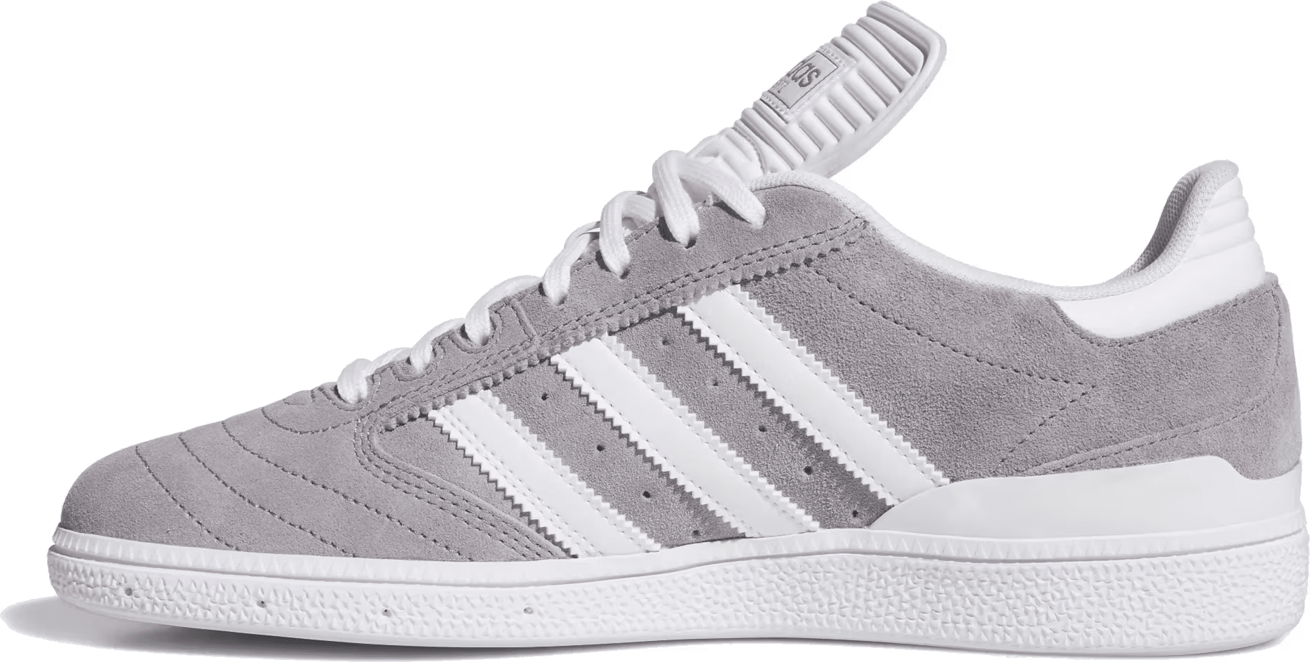 adidas Busenitz Pro Grey Three White
