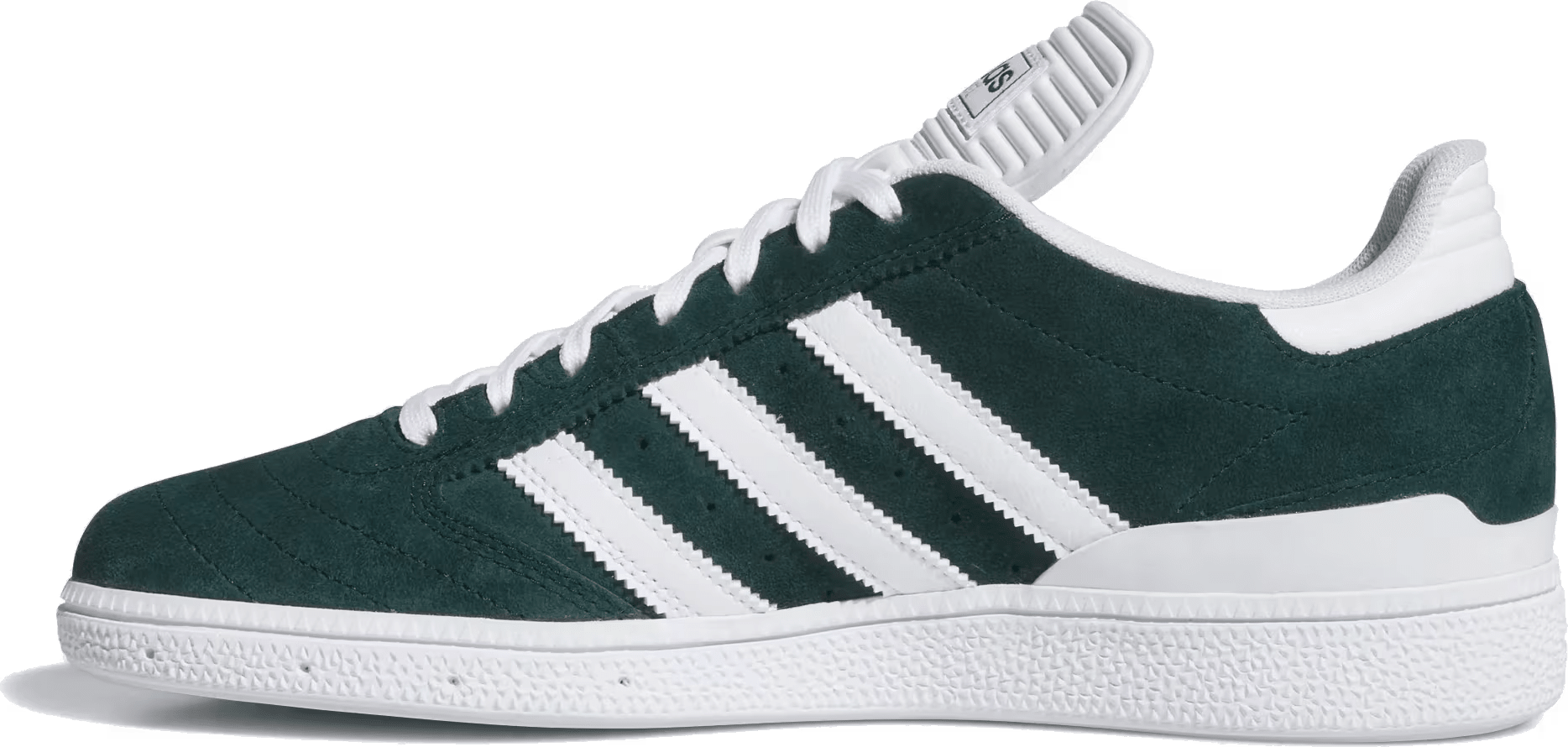 adidas Busenitz Pro Aurora Ivy White