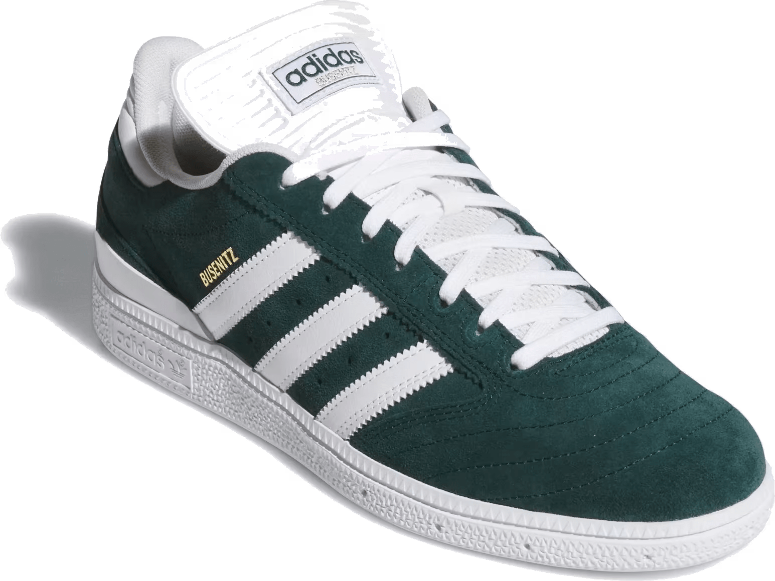 adidas Busenitz Pro Aurora Ivy White