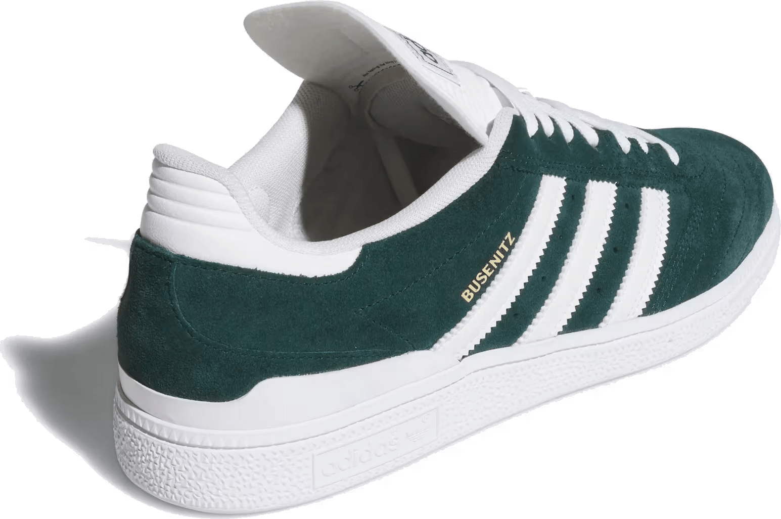 adidas Busenitz Pro Aurora Ivy White