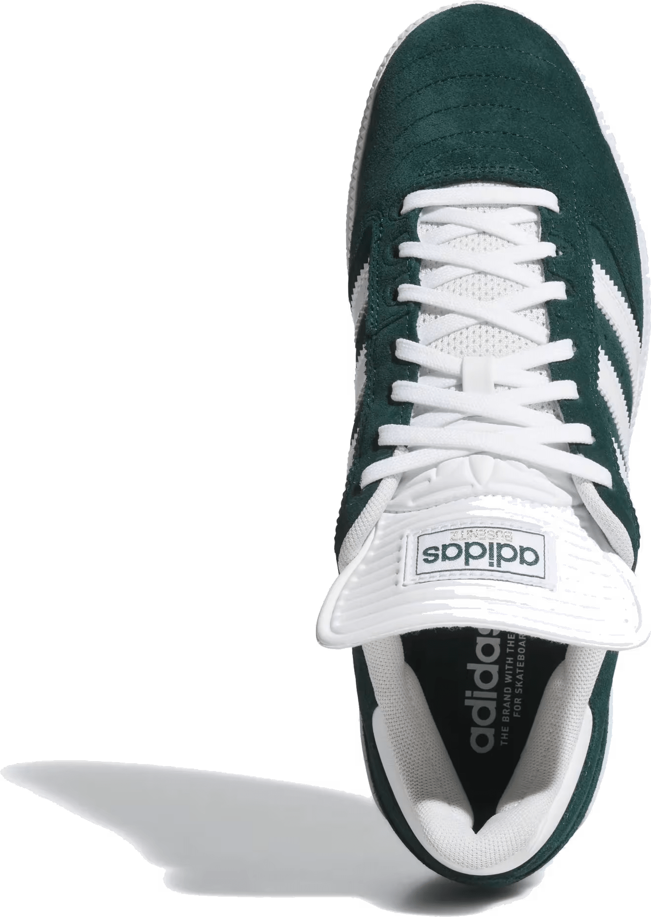 adidas Busenitz Pro Aurora Ivy White