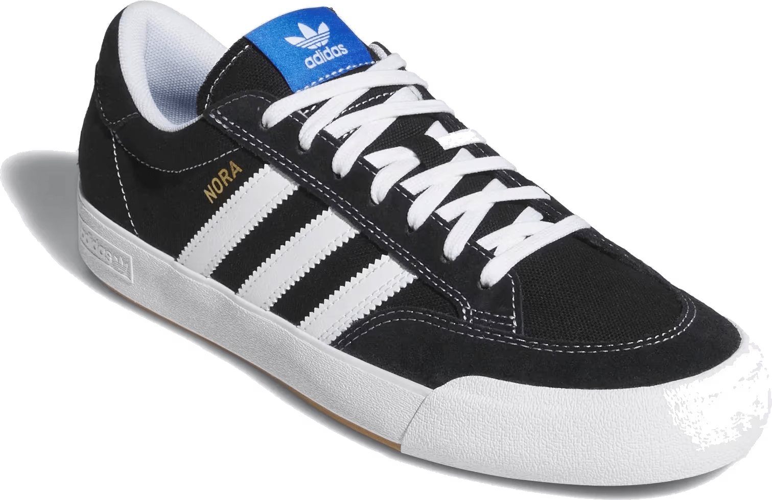 adidas Nora Black White