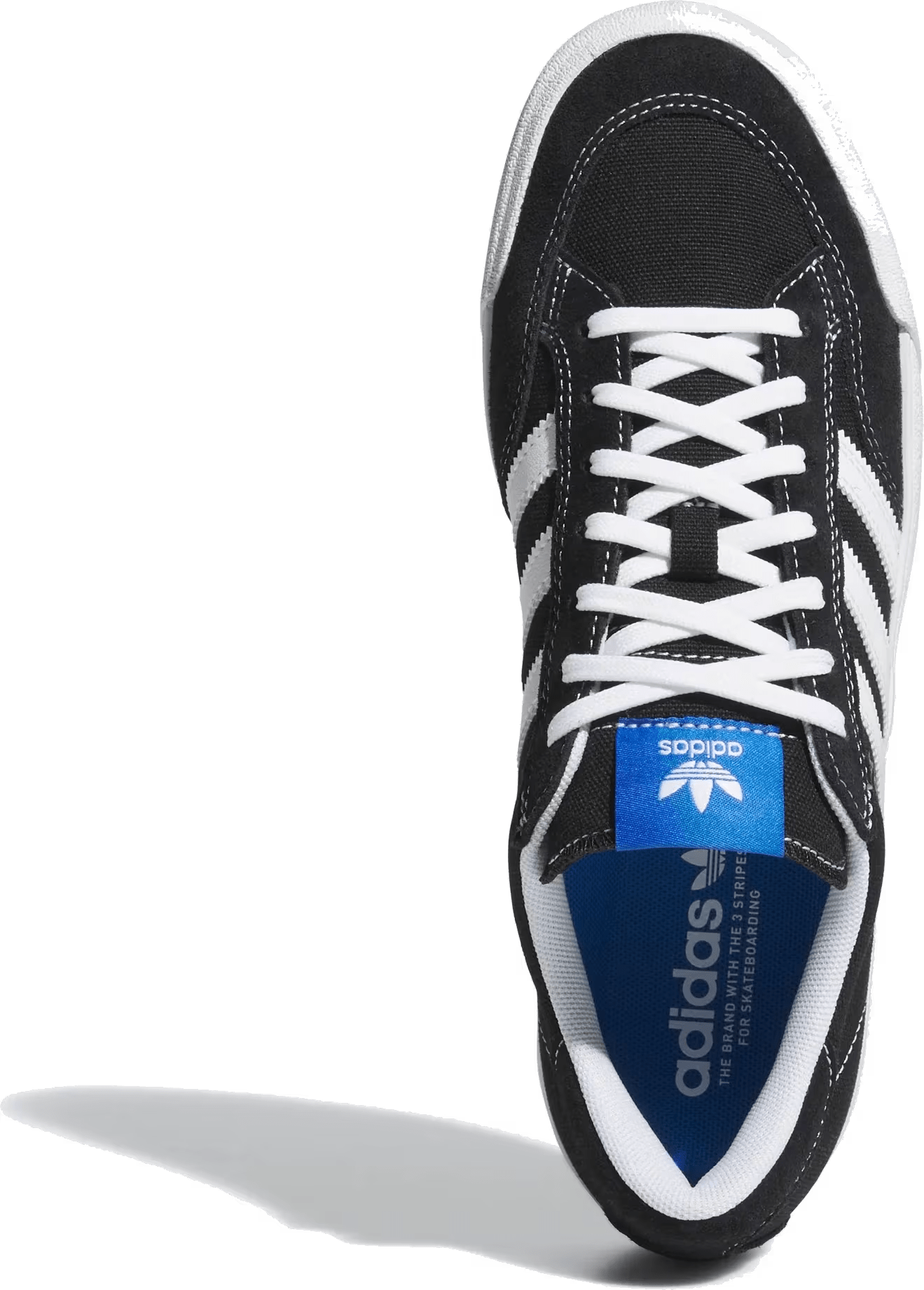 adidas Nora Black White