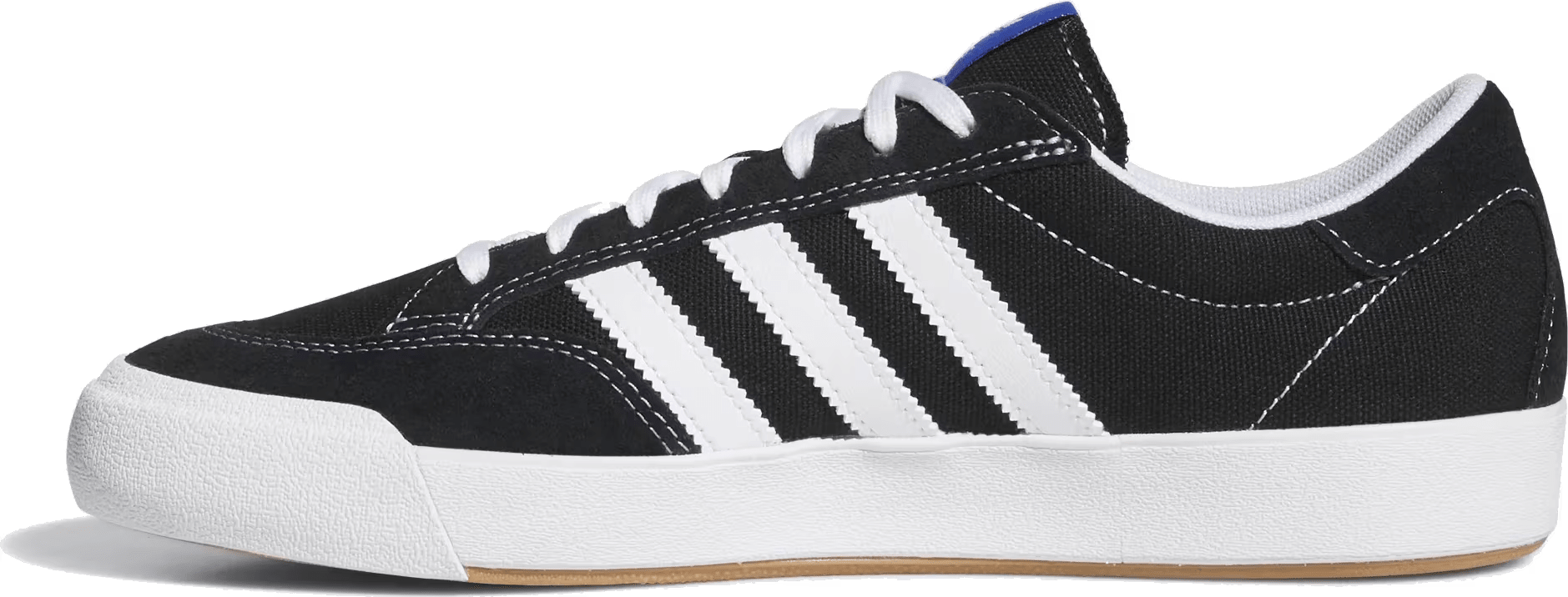 adidas Nora Black White