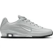 Nike Shox Z "Silver"