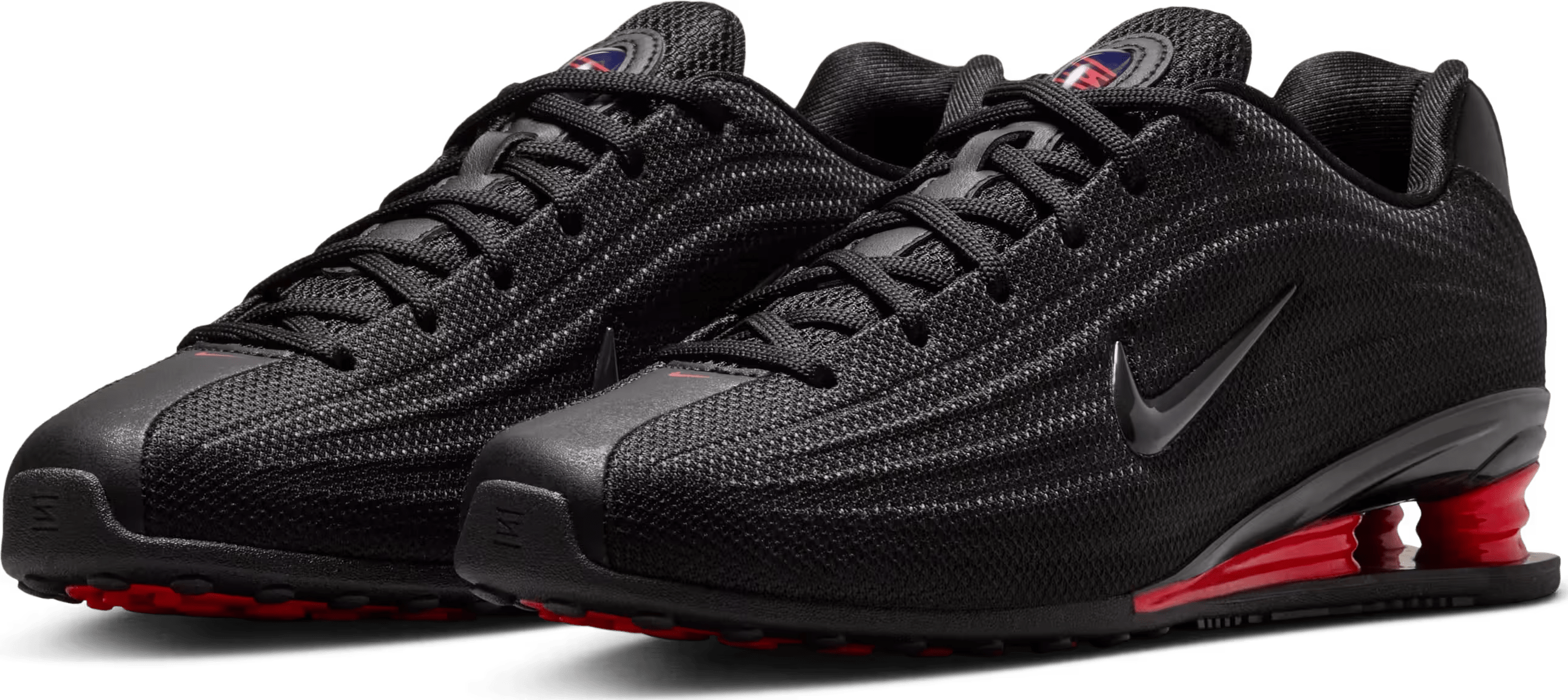 Nike Shox Z "Black"
