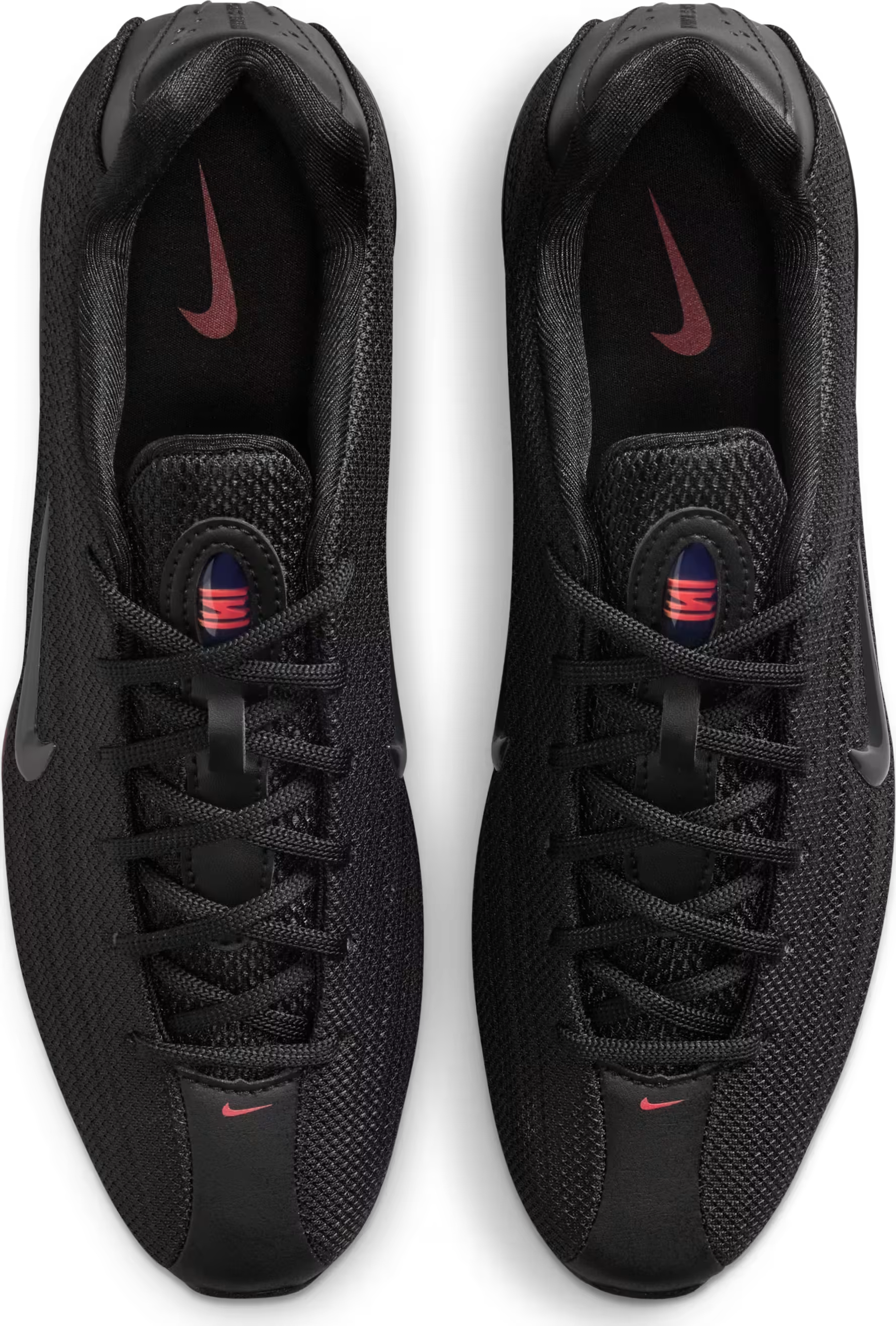 Nike Shox Z "Black"