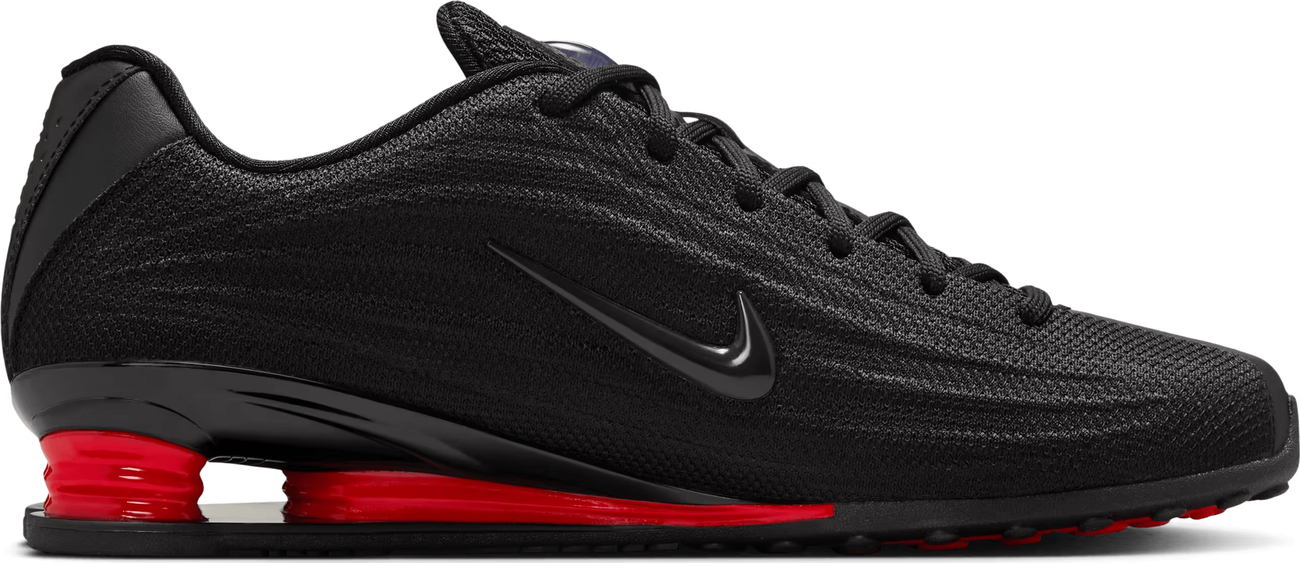 Nike Shox Z "Black"