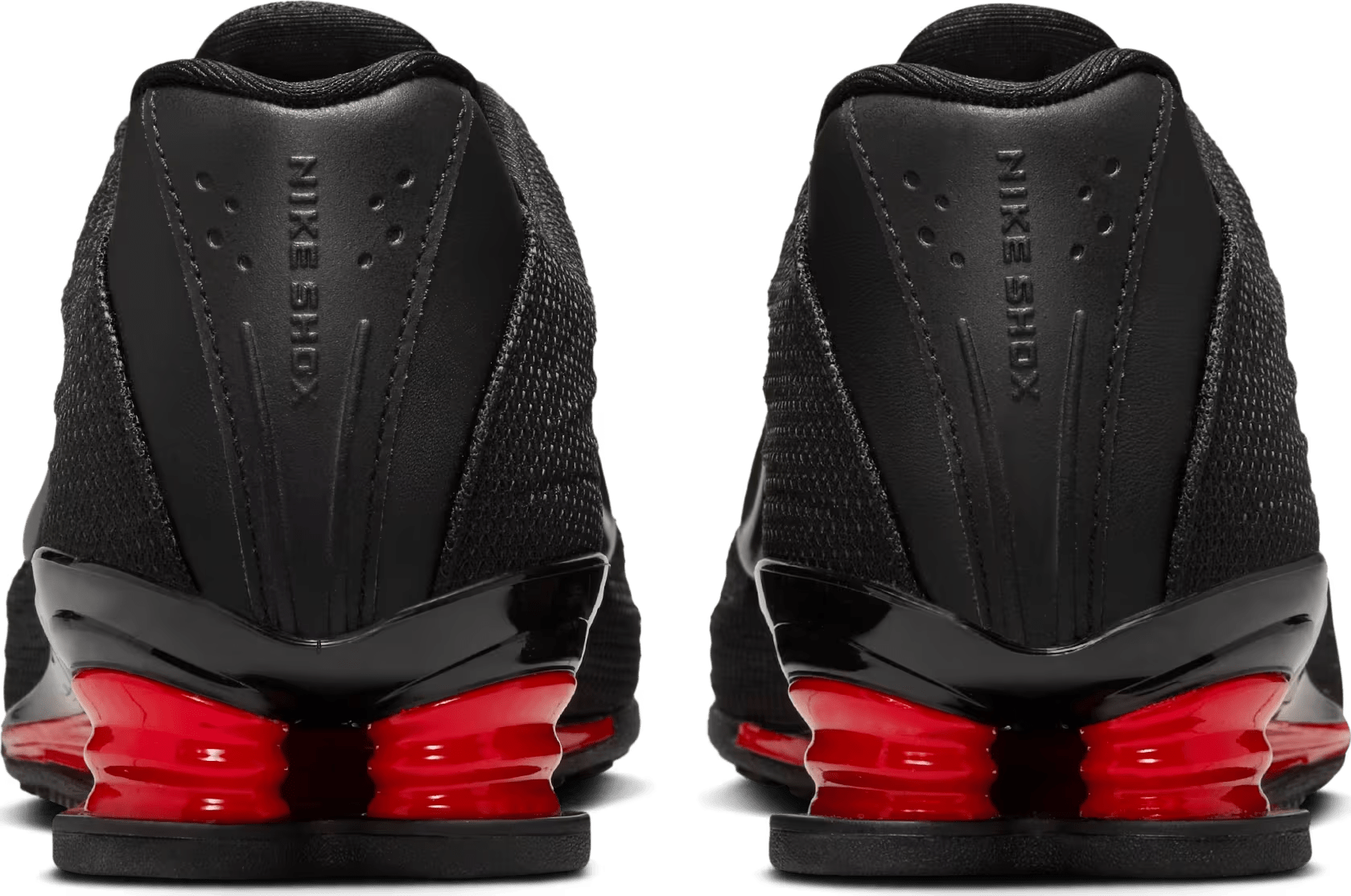 Nike Shox Z "Black"