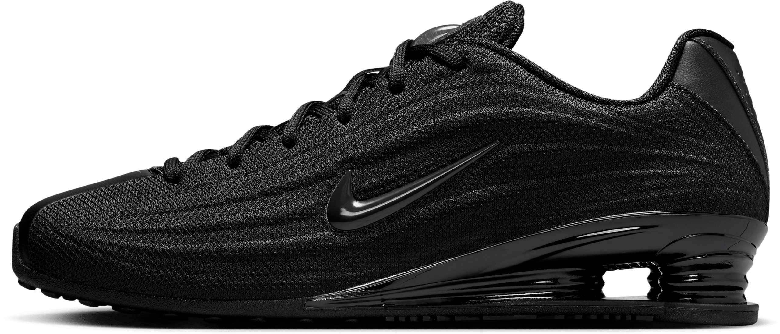 Nike  Nike Shox Z Wmns "Black"