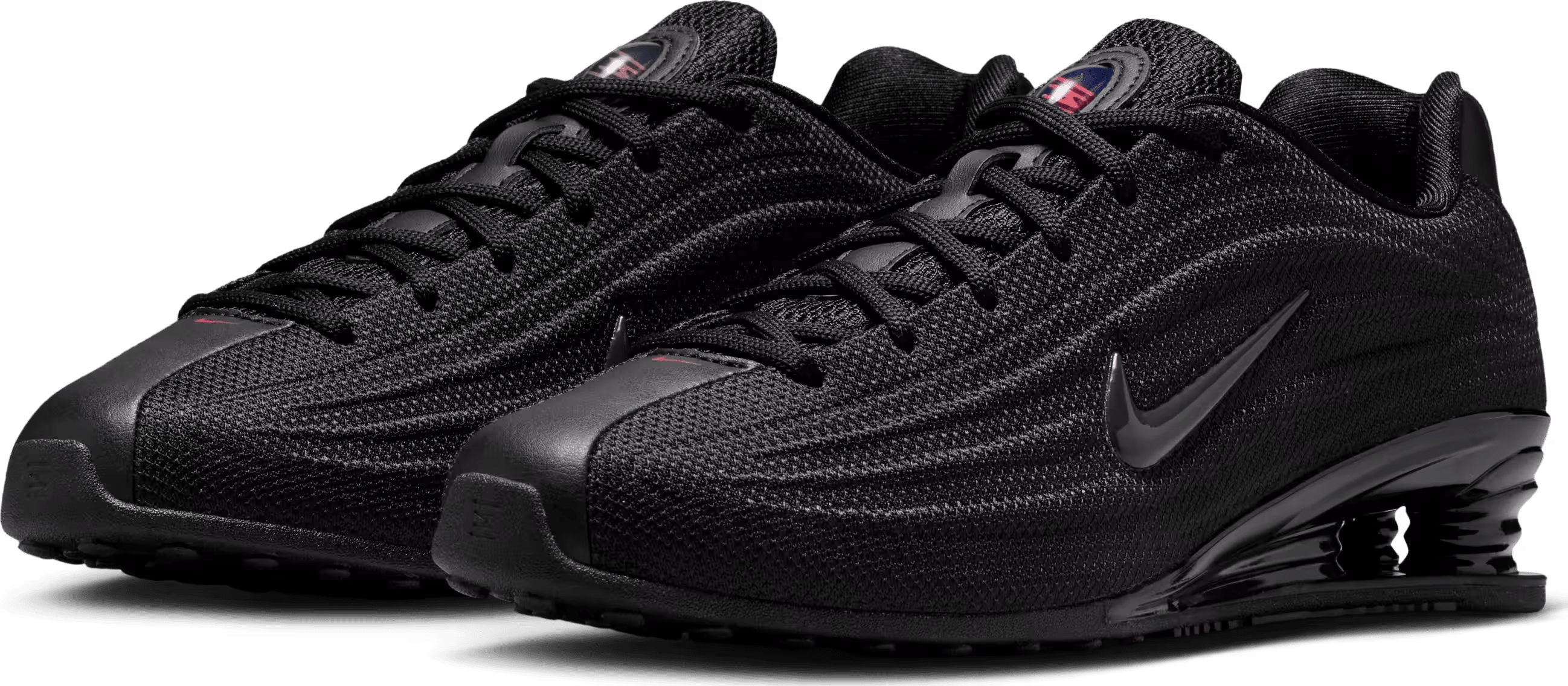 Nike  Nike Shox Z Wmns "Black"