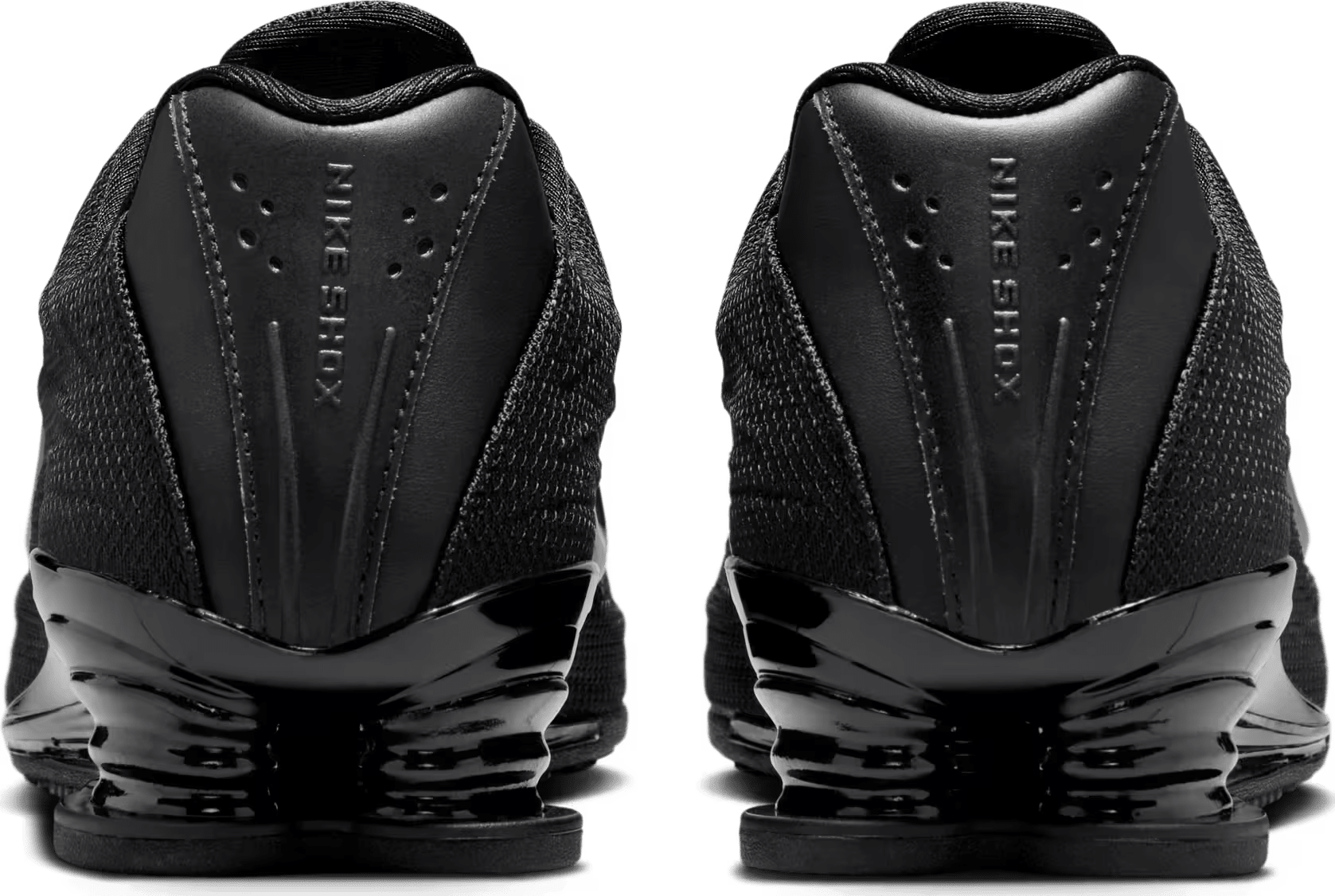 Nike  Nike Shox Z Wmns "Black"