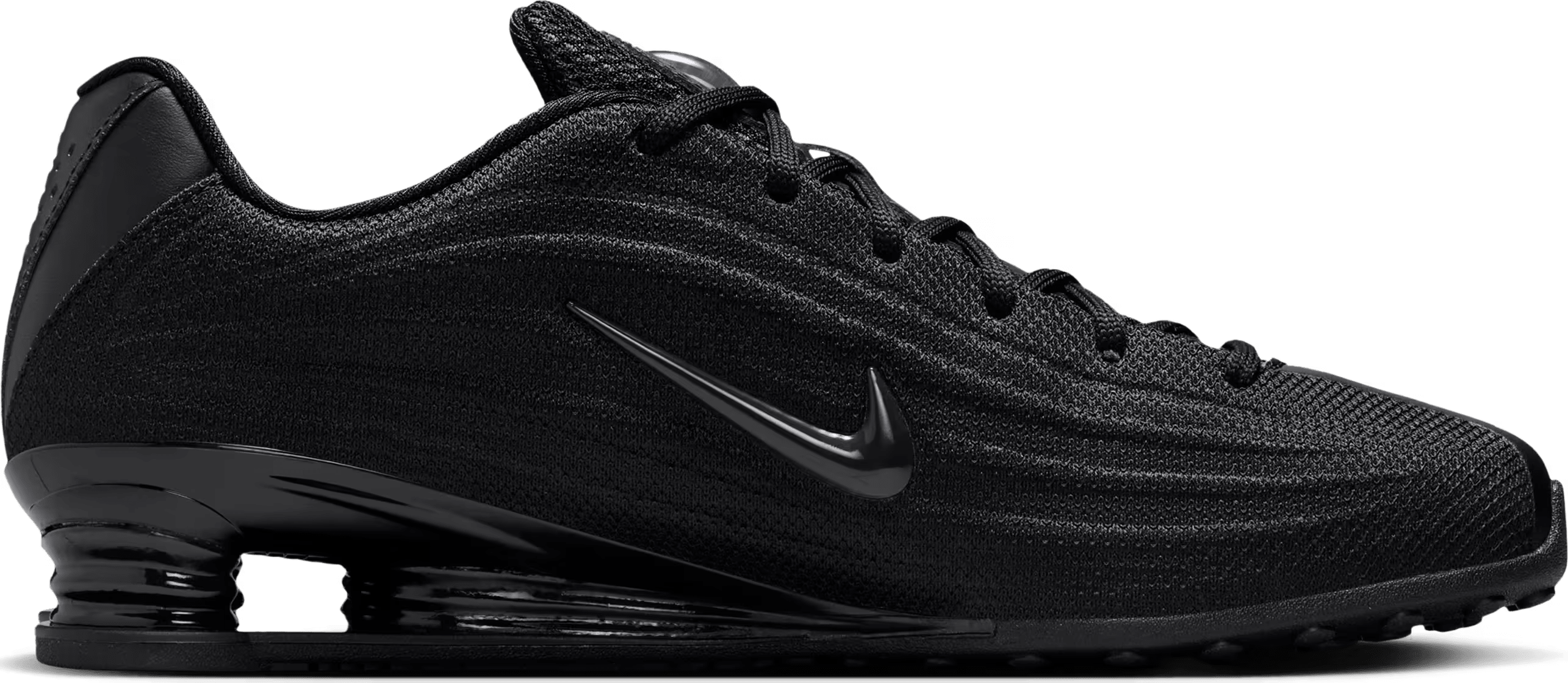 Nike  Nike Shox Z Wmns "Black"