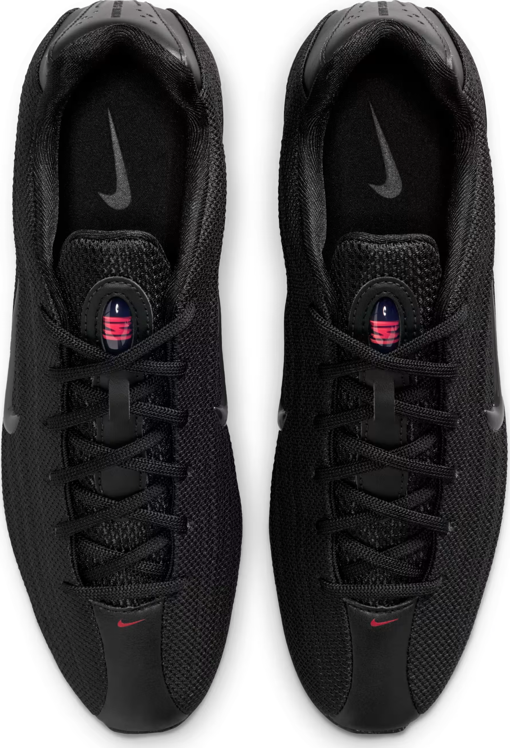 Nike  Nike Shox Z Wmns "Black"