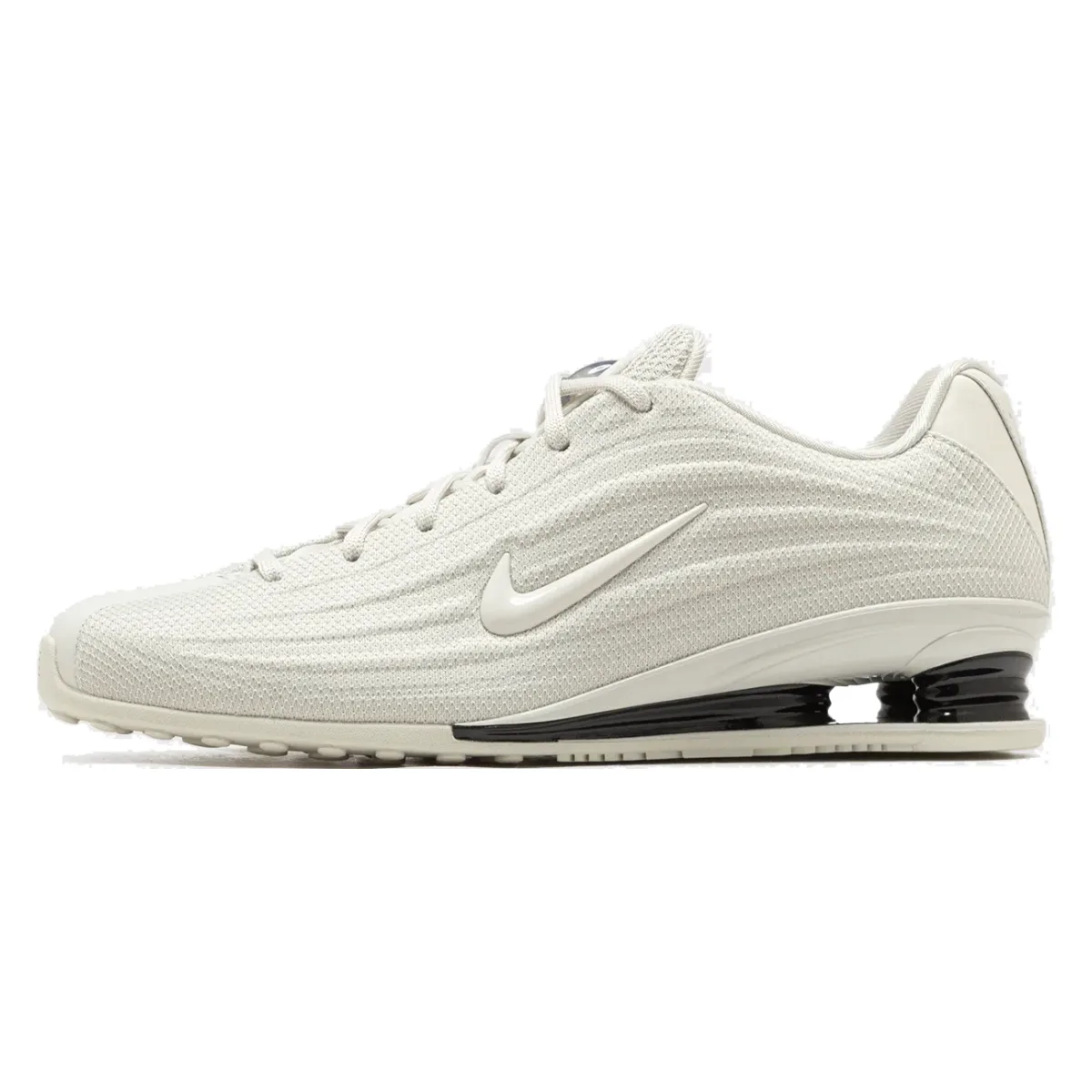 Nike Shox Z Wmns "Light Bone"