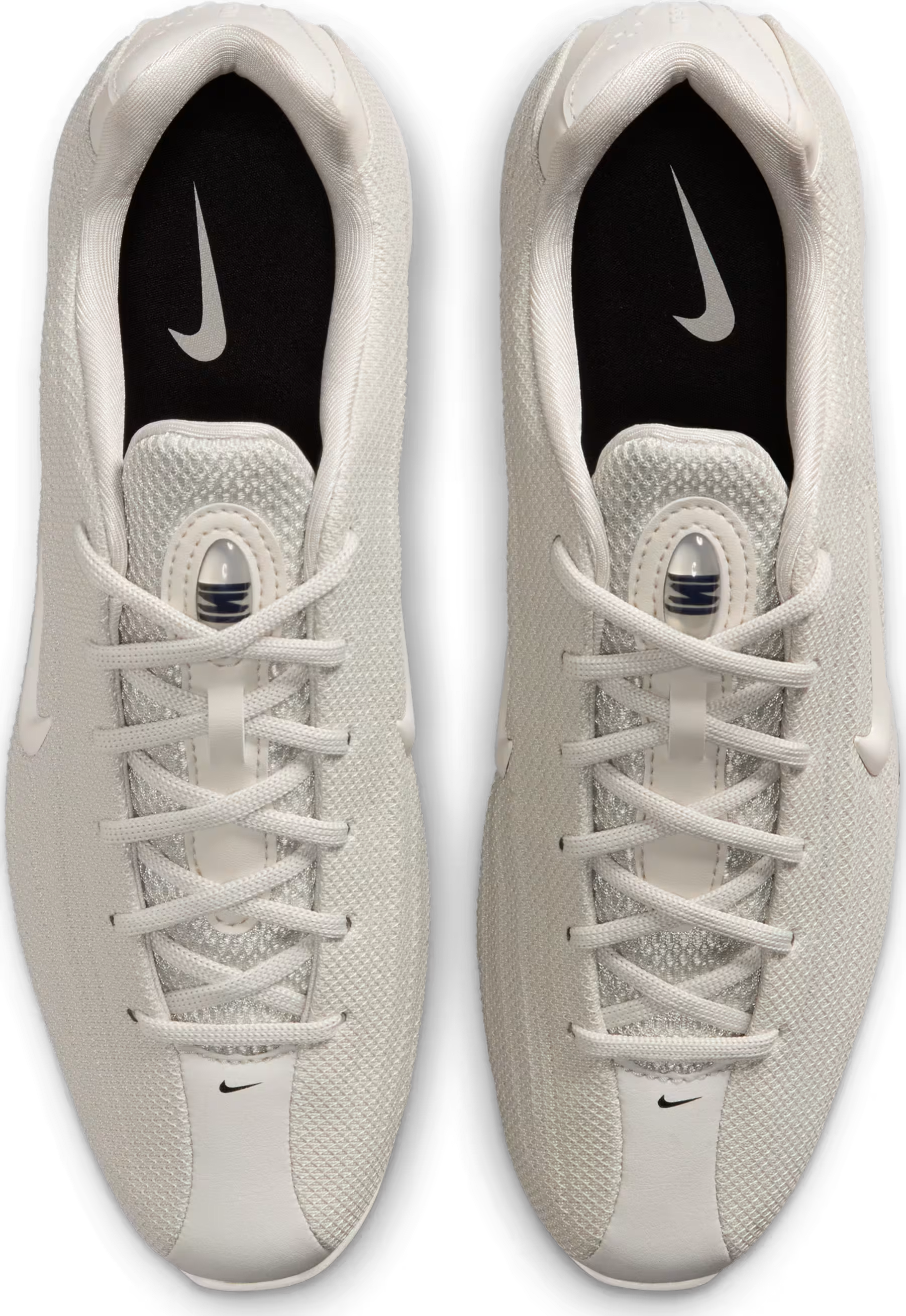 Nike Shox Z Wmns "Light Bone"