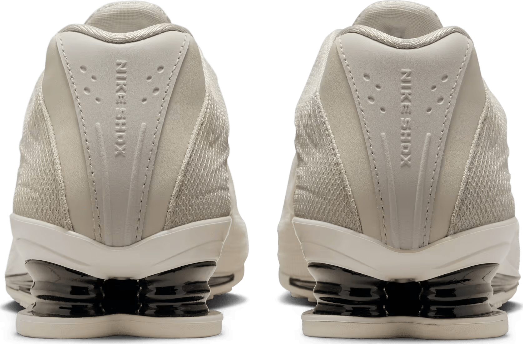 Nike Shox Z Wmns "Light Bone"