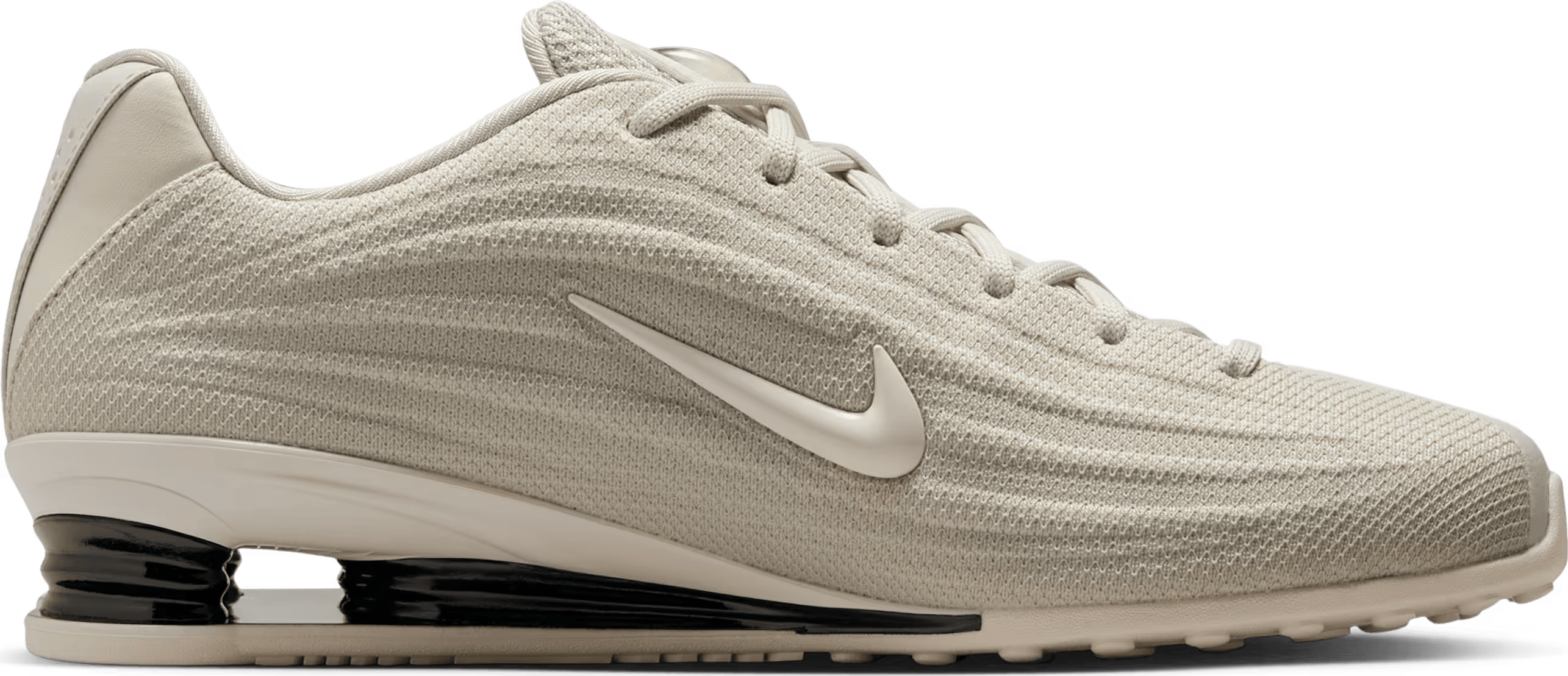 Nike Shox Z Wmns "Light Bone"