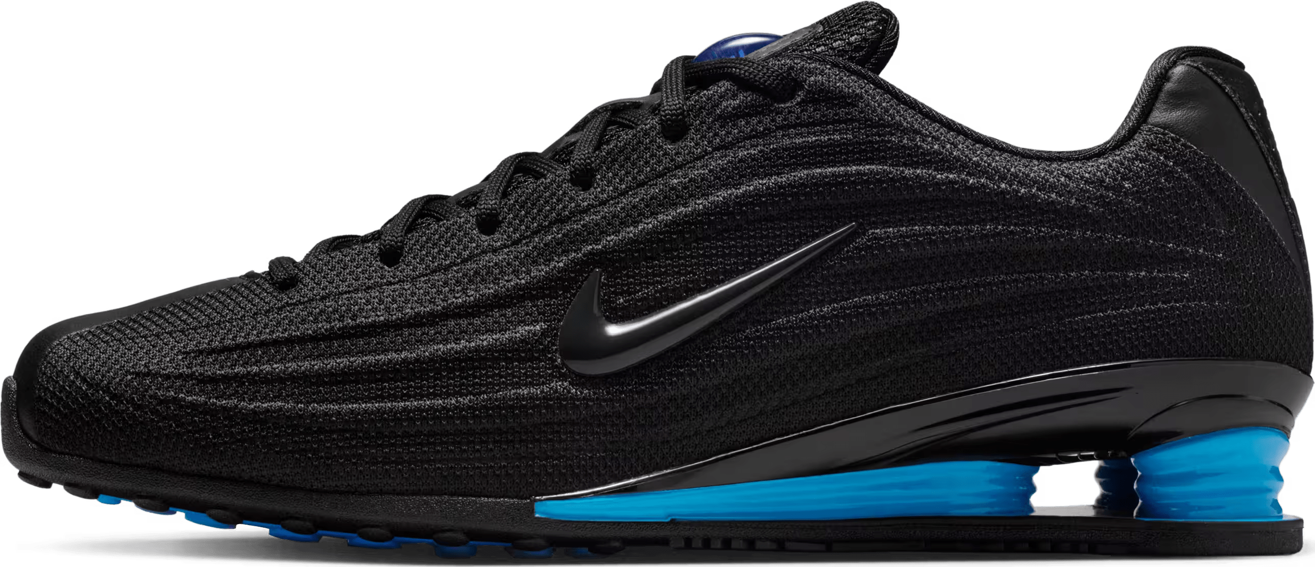 Nike Shox Z Wmns "Blue Hero"