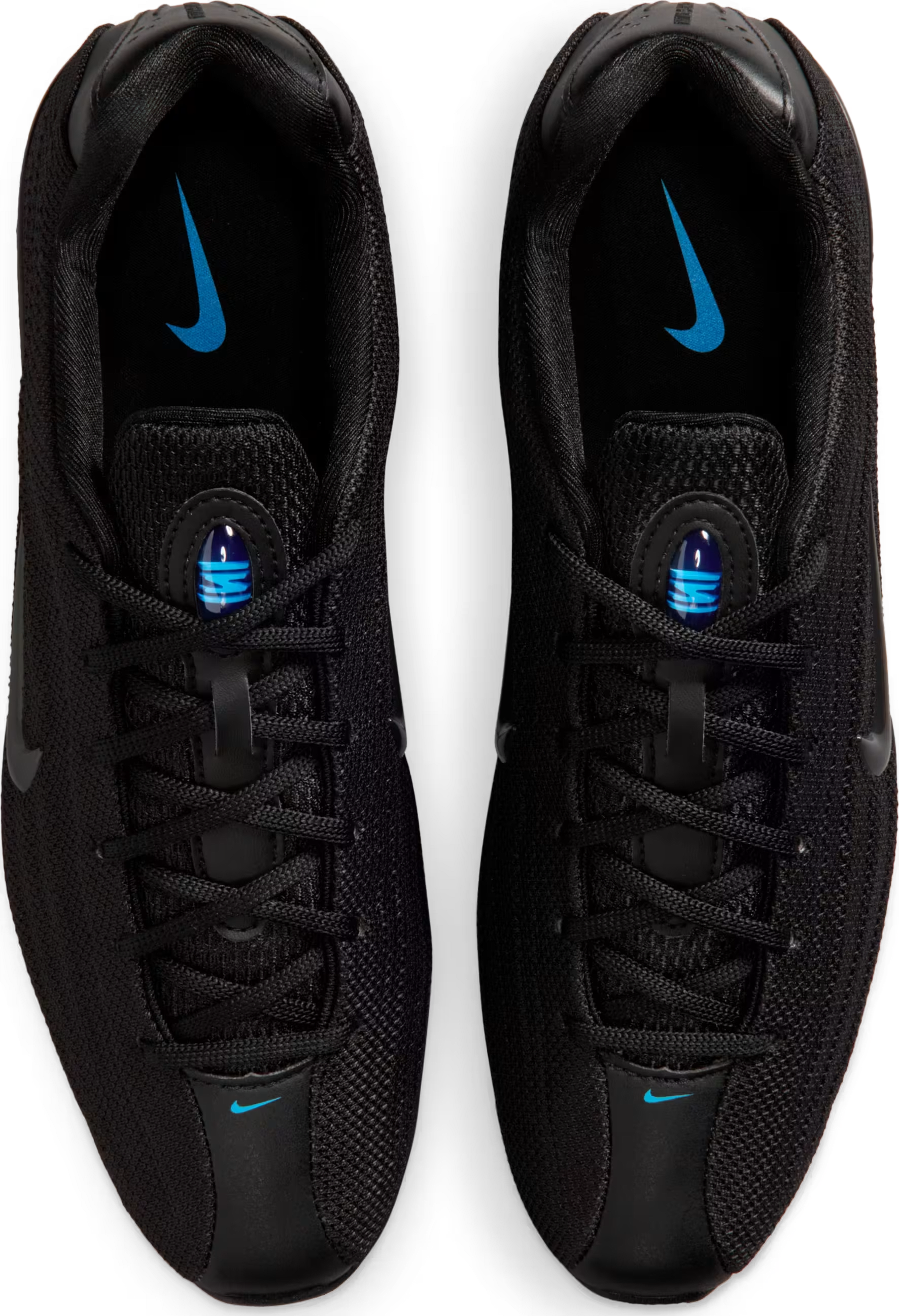 Nike Shox Z Wmns "Blue Hero"