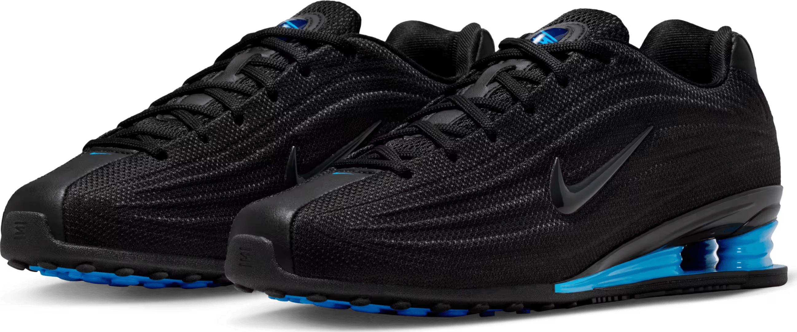 Nike Shox Z Wmns "Blue Hero"