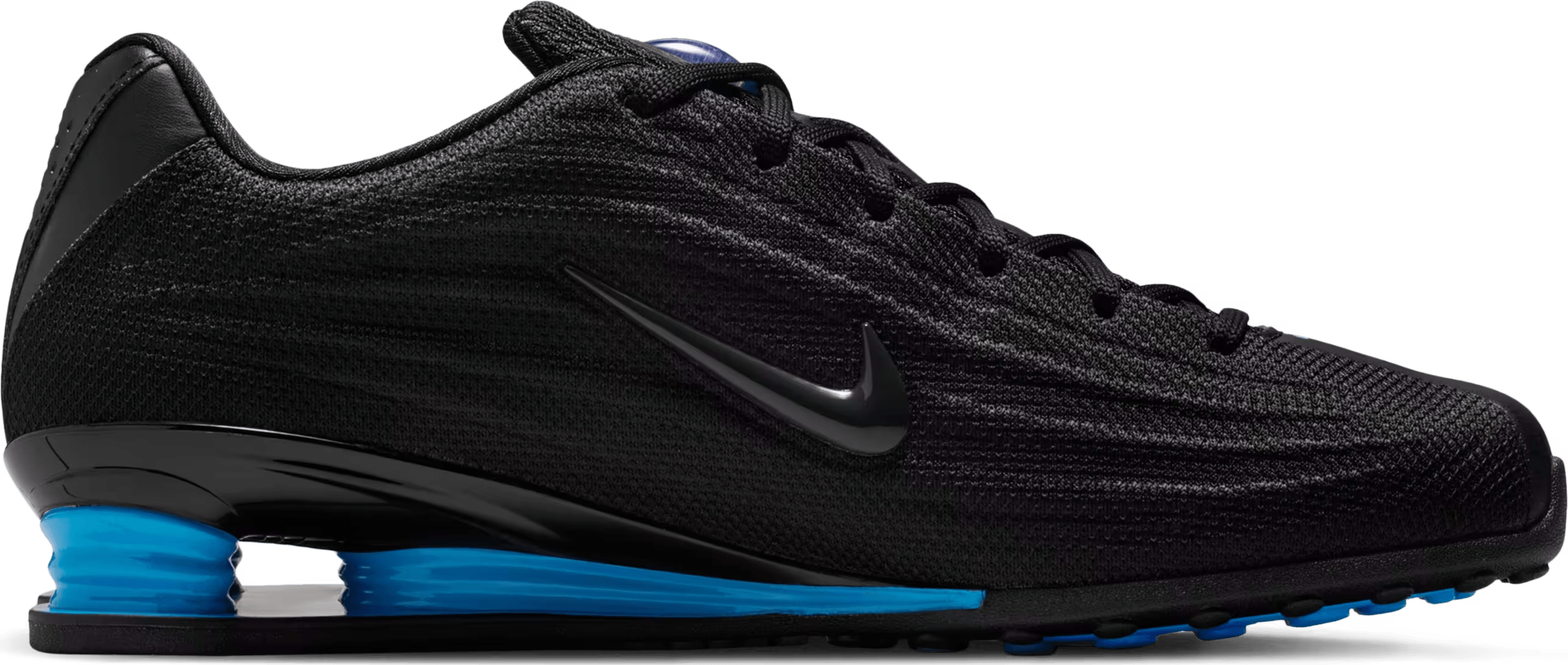 Nike Shox Z Wmns "Blue Hero"