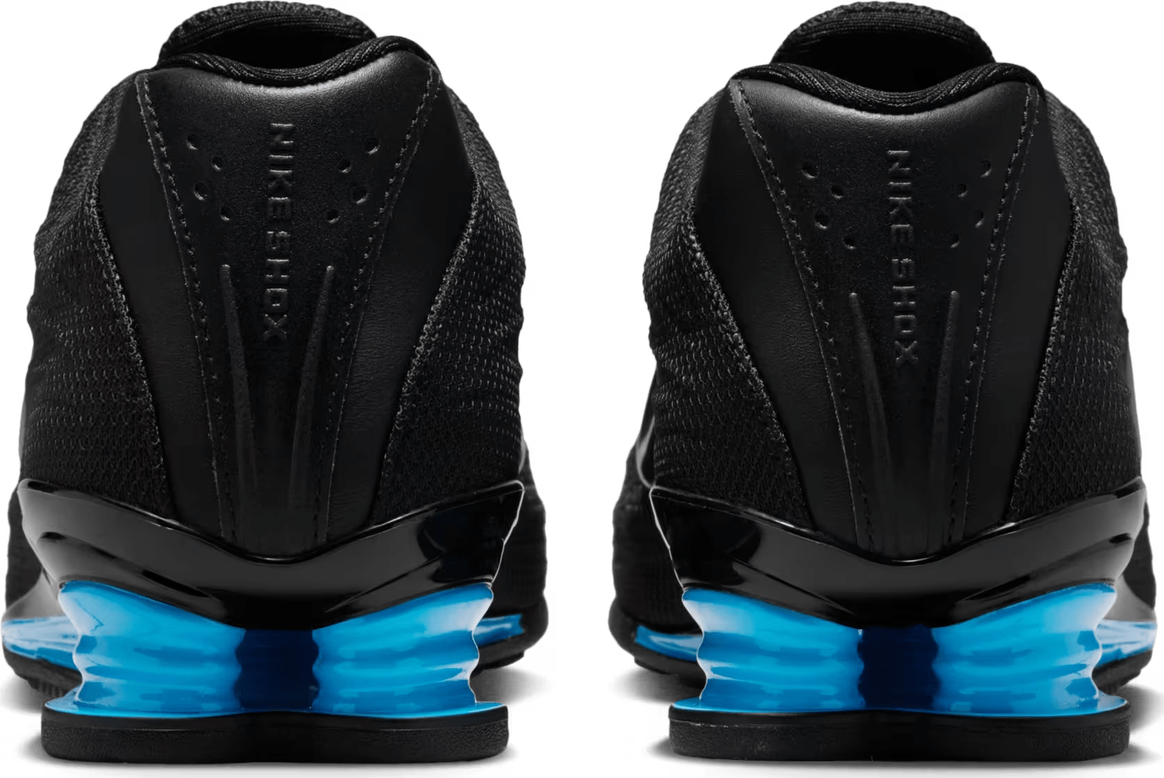 Nike Shox Z Wmns "Blue Hero"