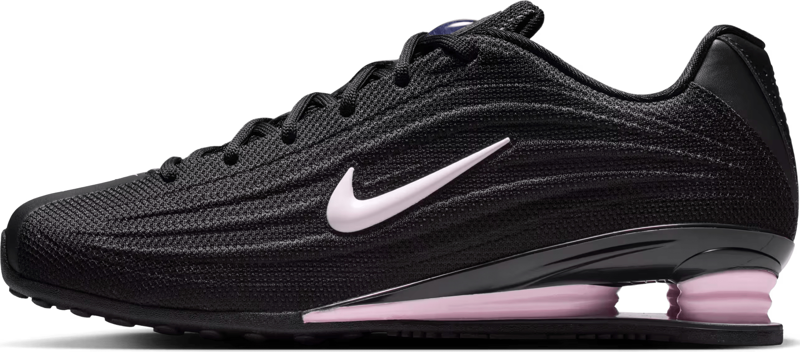 Nike Shox Z Wmns "Black Pink Foam"