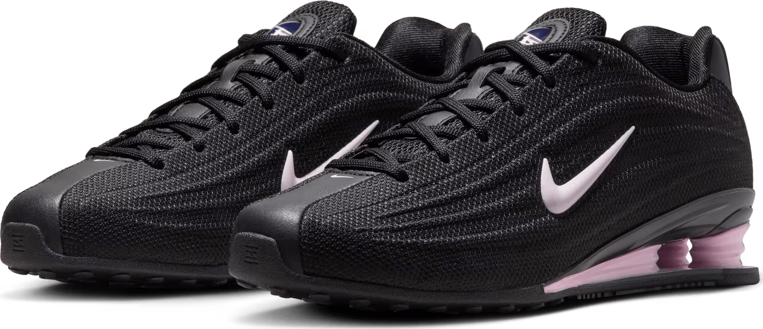 Nike Shox Z Wmns "Black Pink Foam"