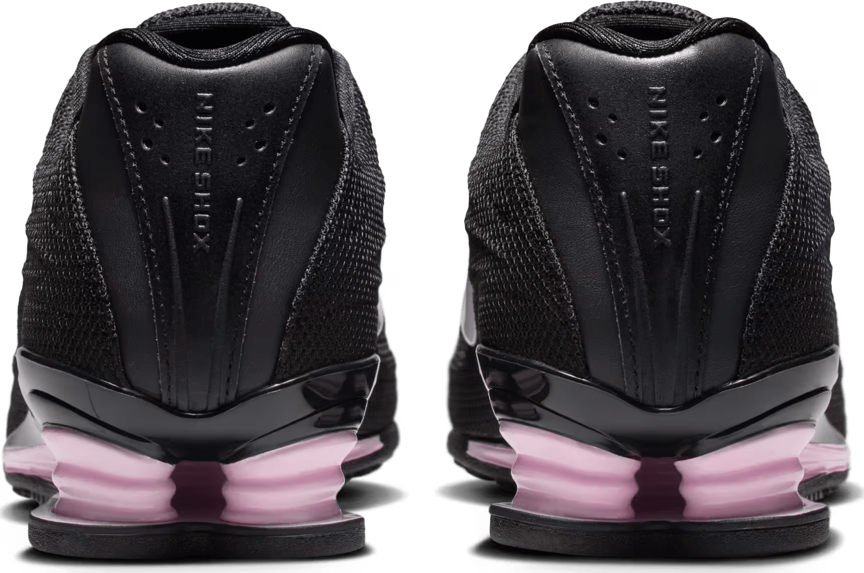 Nike Shox Z Wmns "Black Pink Foam"