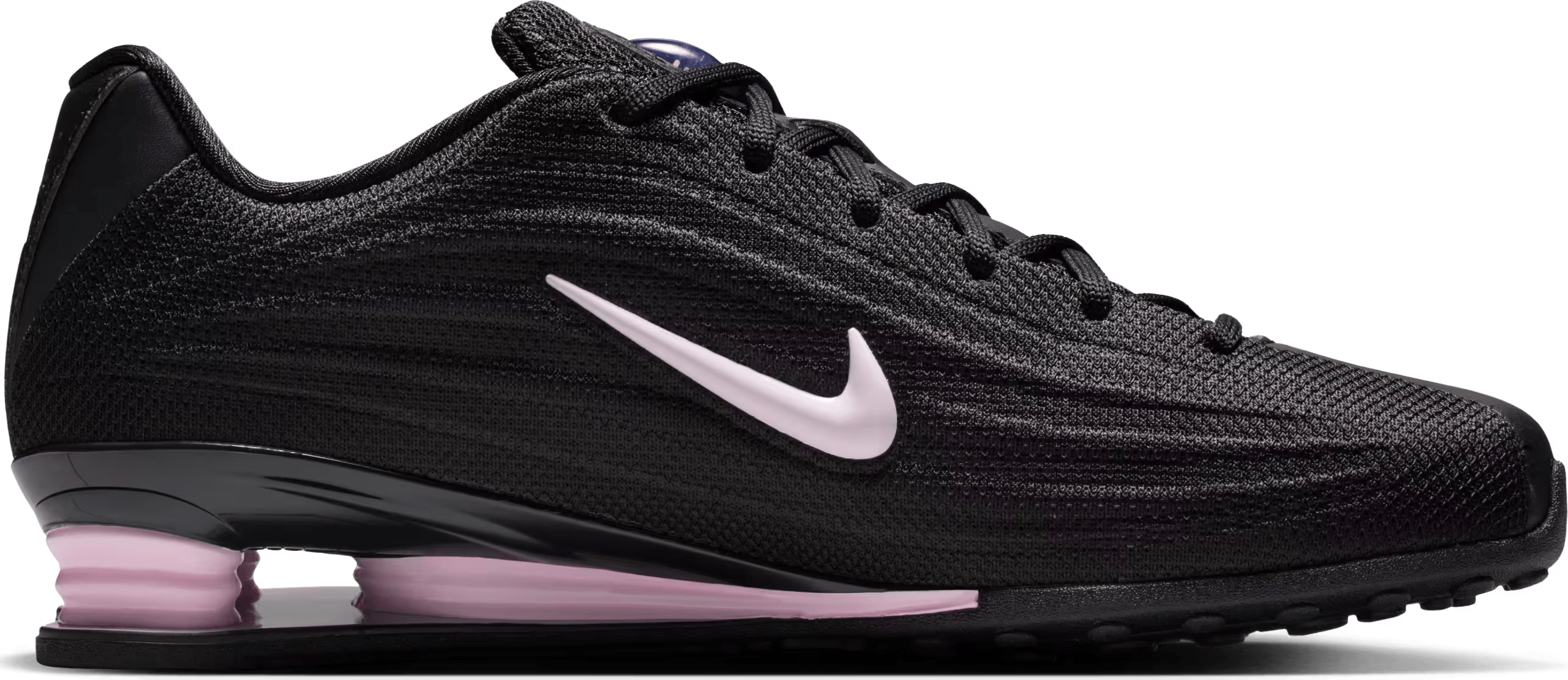 Nike Shox Z Wmns "Black Pink Foam"