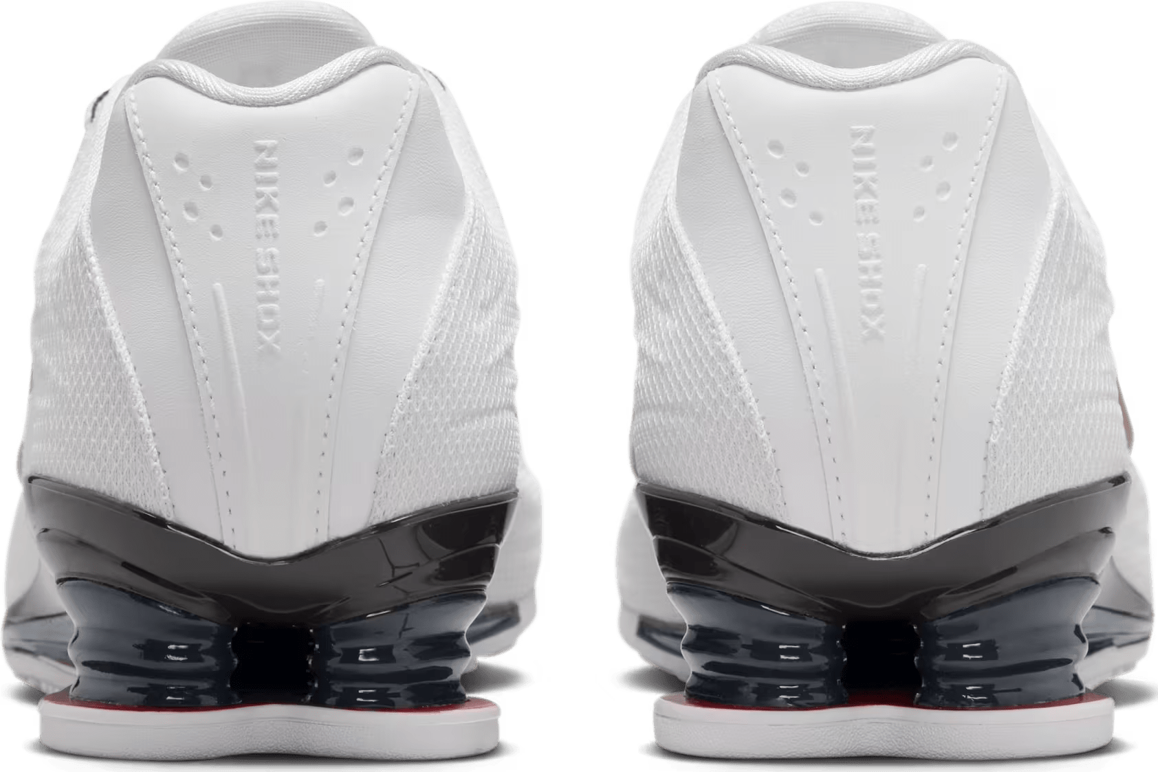 Nike Shox Z Wmns "White Metallic Gold"
