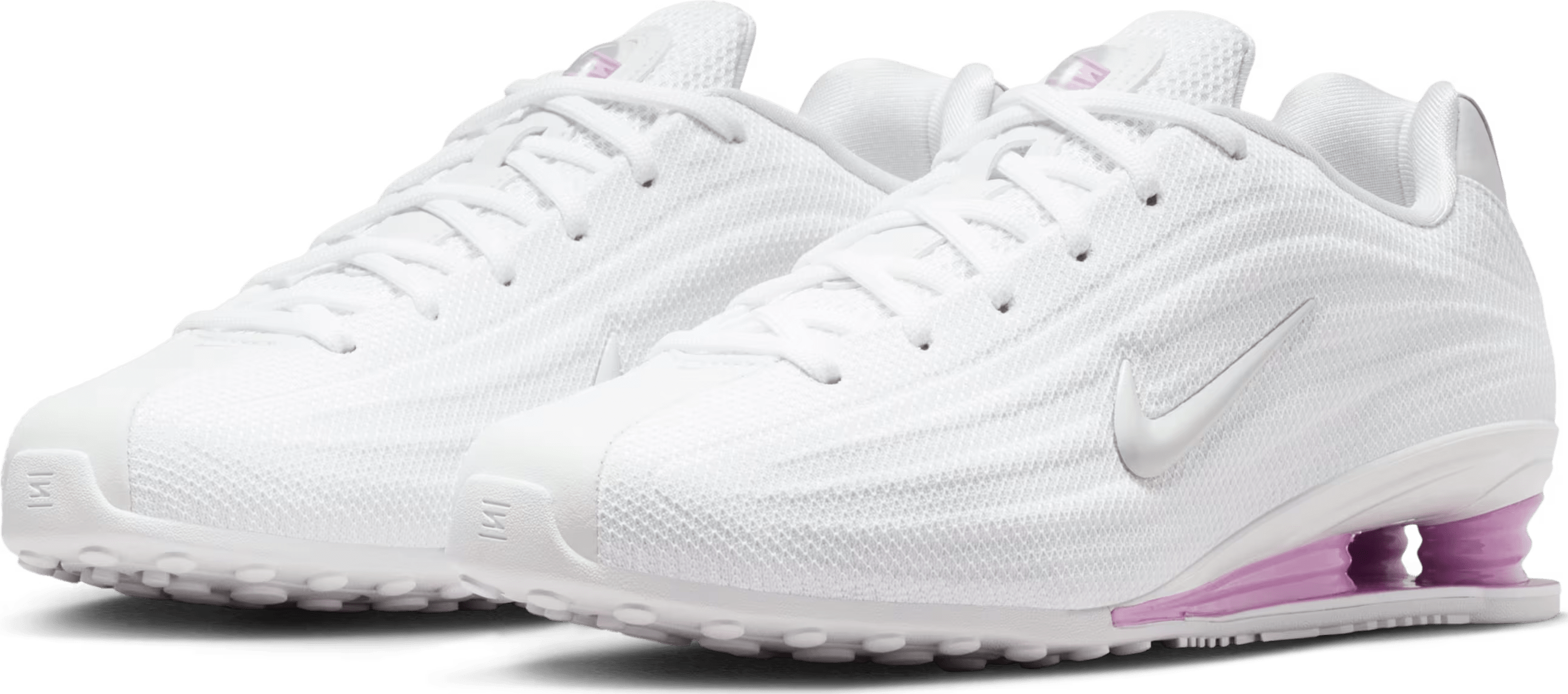 Nike Shox Z Wmns "Light Magenta"