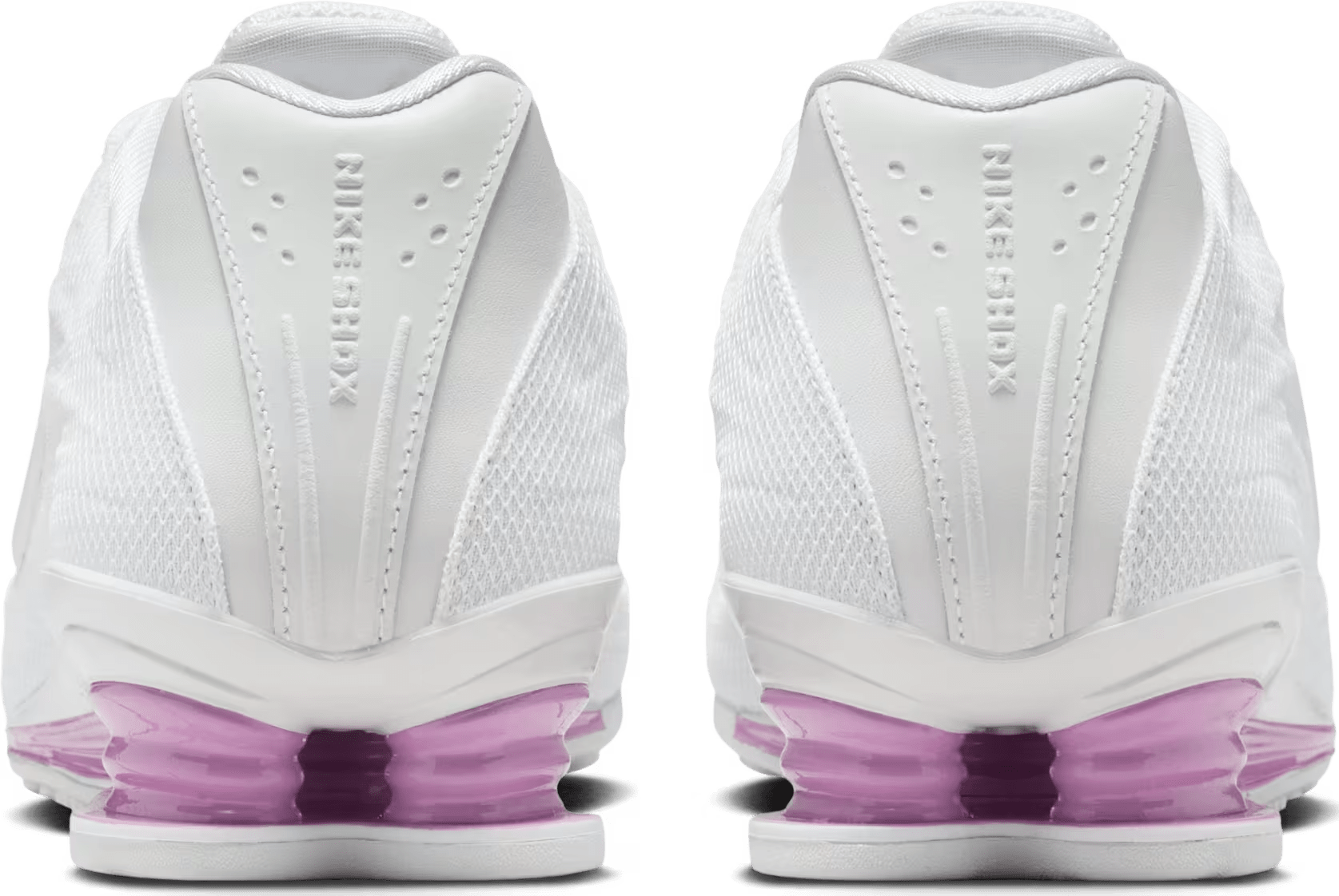 Nike Shox Z Wmns "Light Magenta"