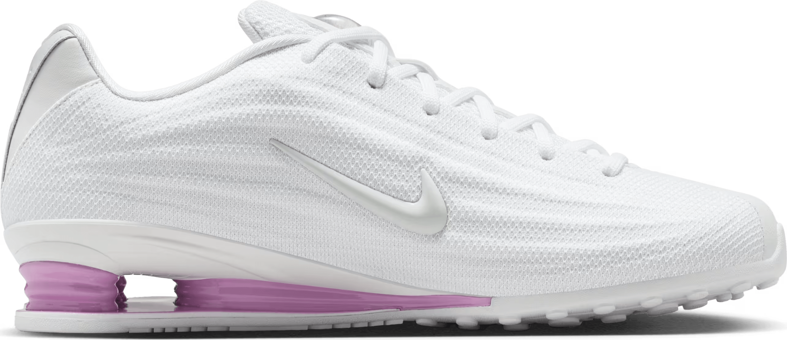 Nike Shox Z Wmns "Light Magenta"