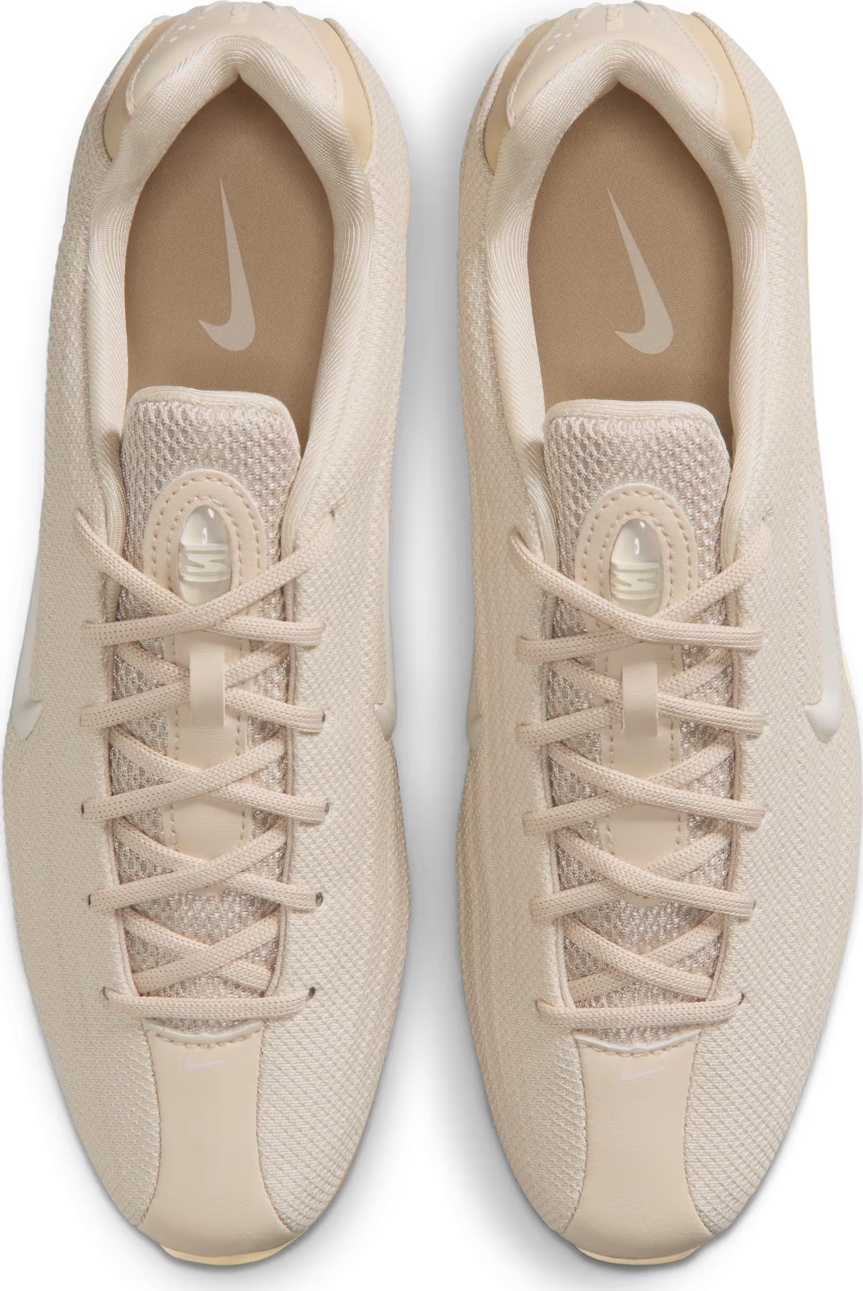 Nike Shox Z Wmns "Oatmeal"