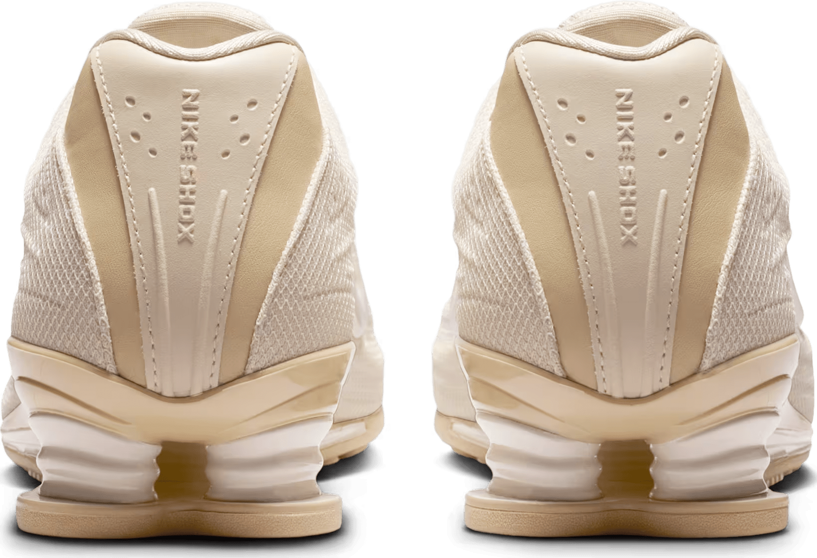 Nike Shox Z Wmns "Oatmeal"