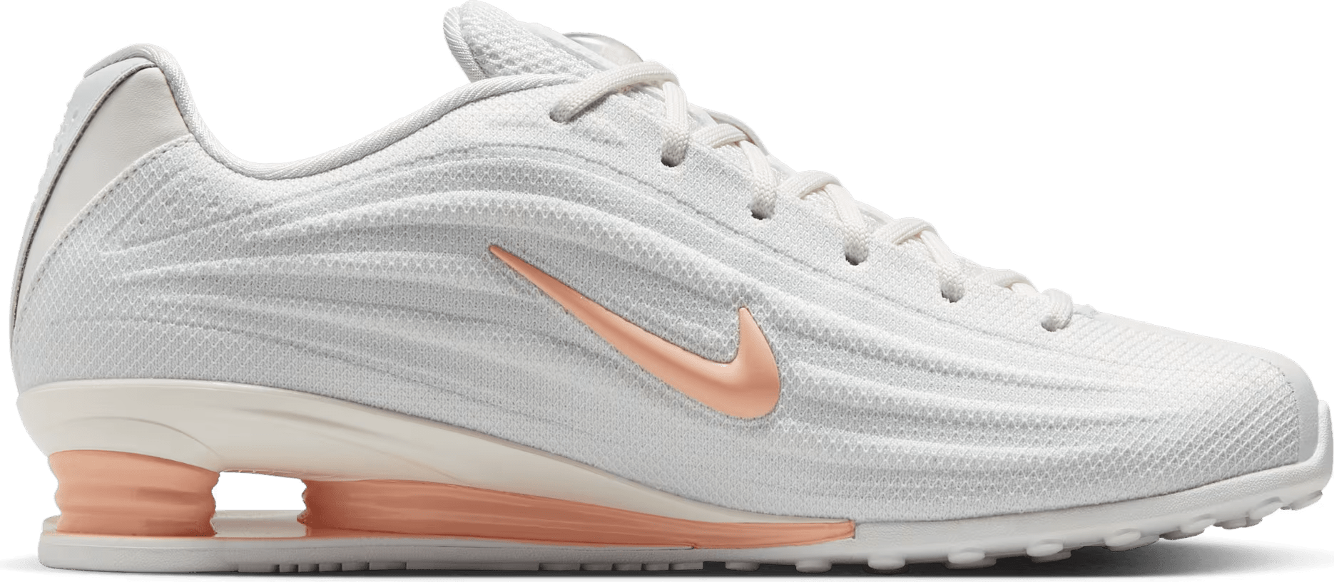 Nike Shox Z
