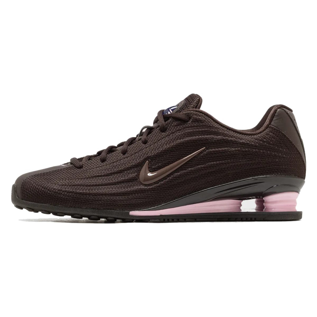 Nike Shox Z Wmns "Velvet Brown"