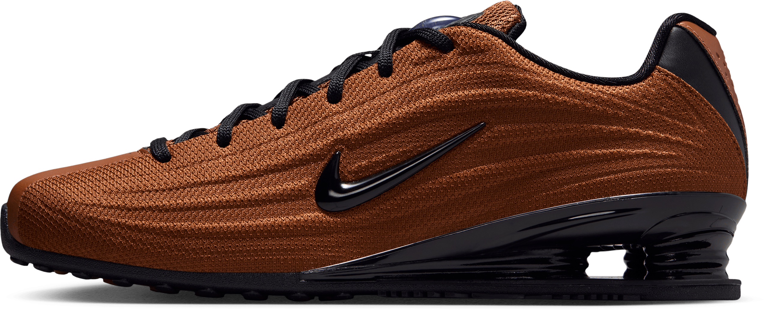 Nike Shox Z Wmns "Light British Tan"