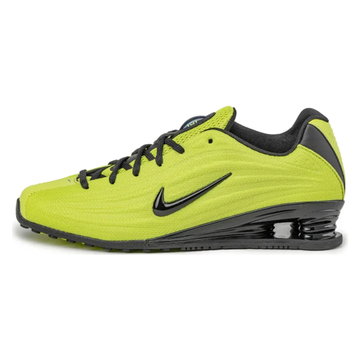 Nike Shox Z Wmns "Cyber Black"