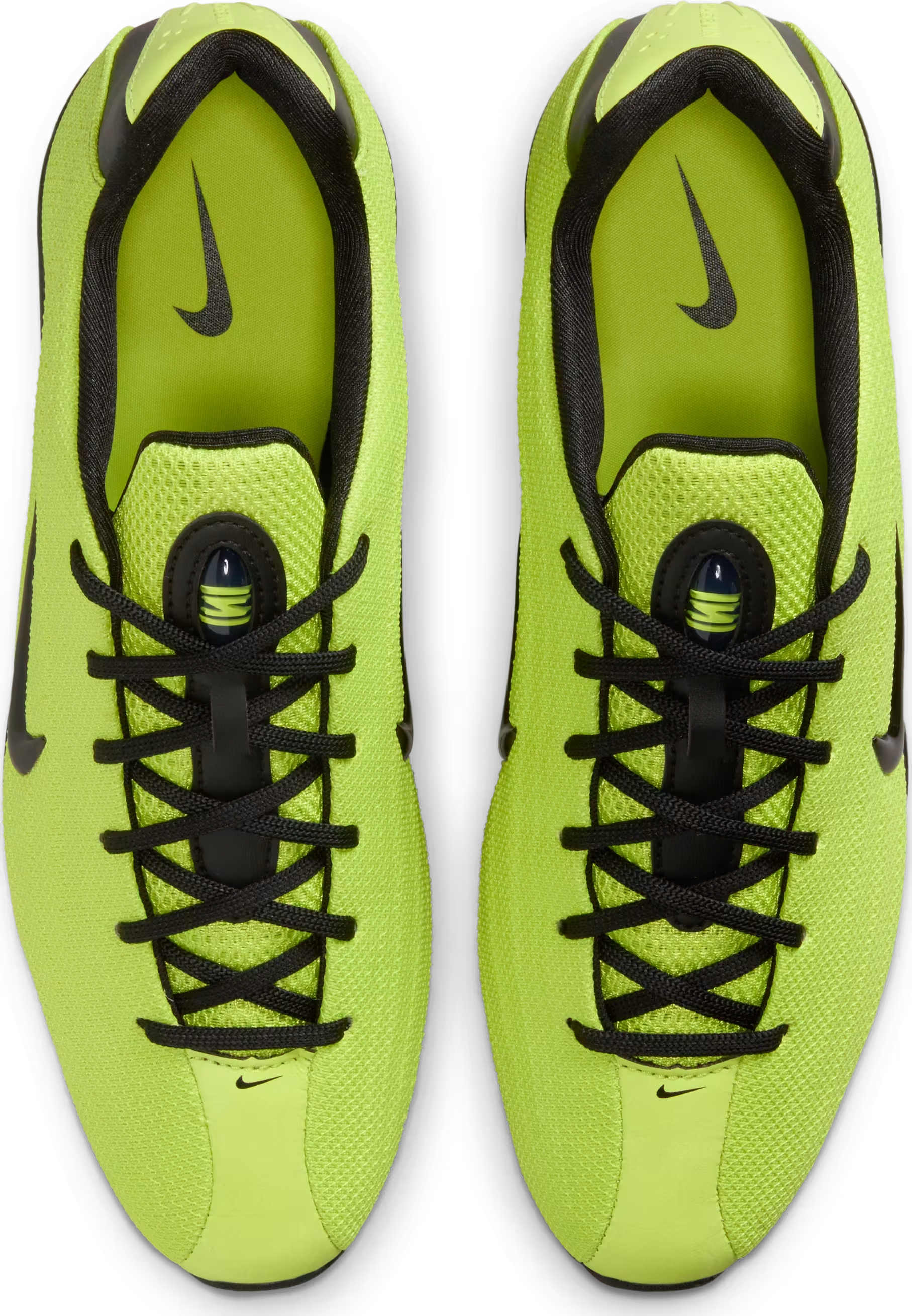 Nike Shox Z Wmns "Cyber Black"